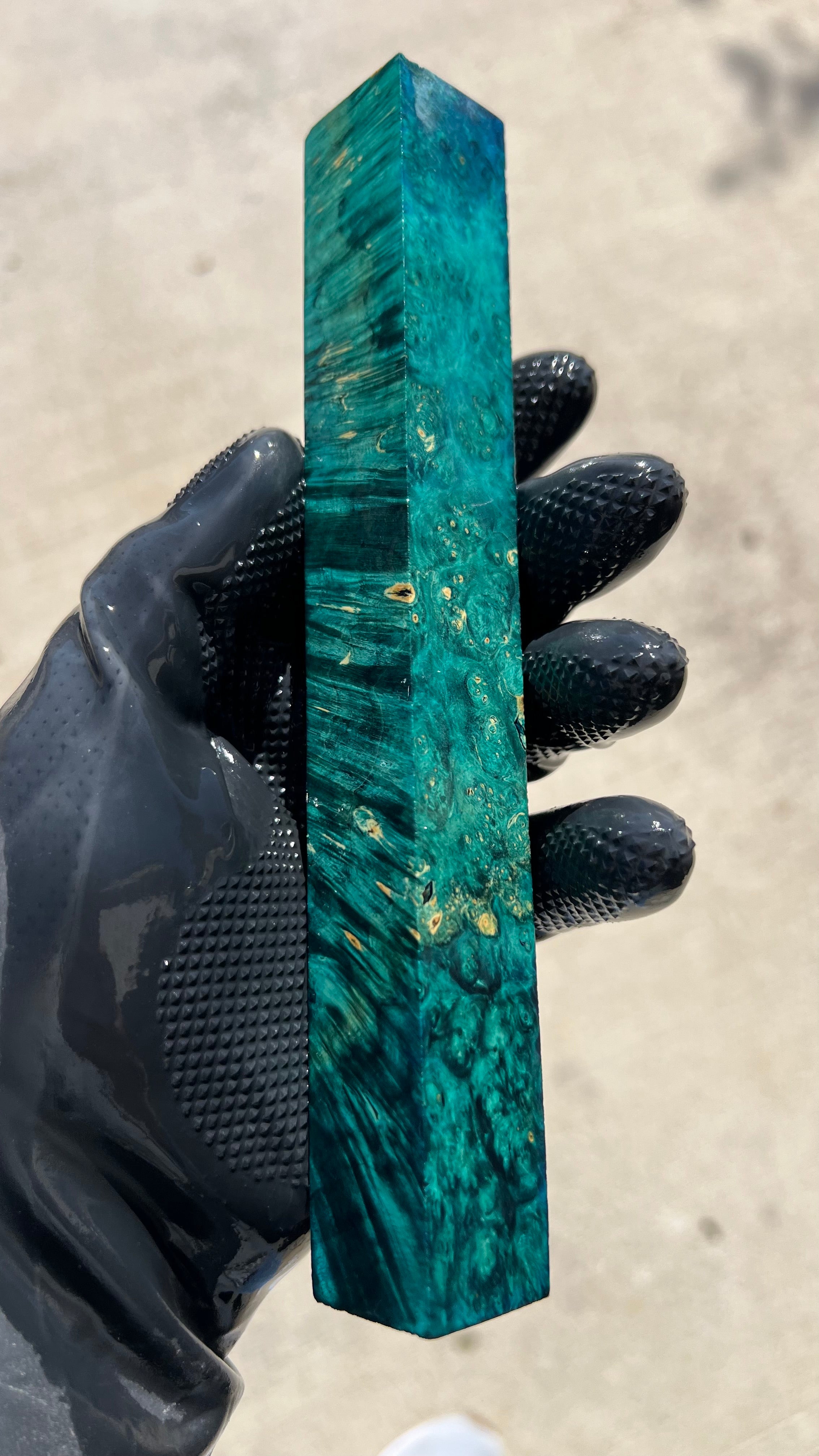 RedFalcon Woodworks