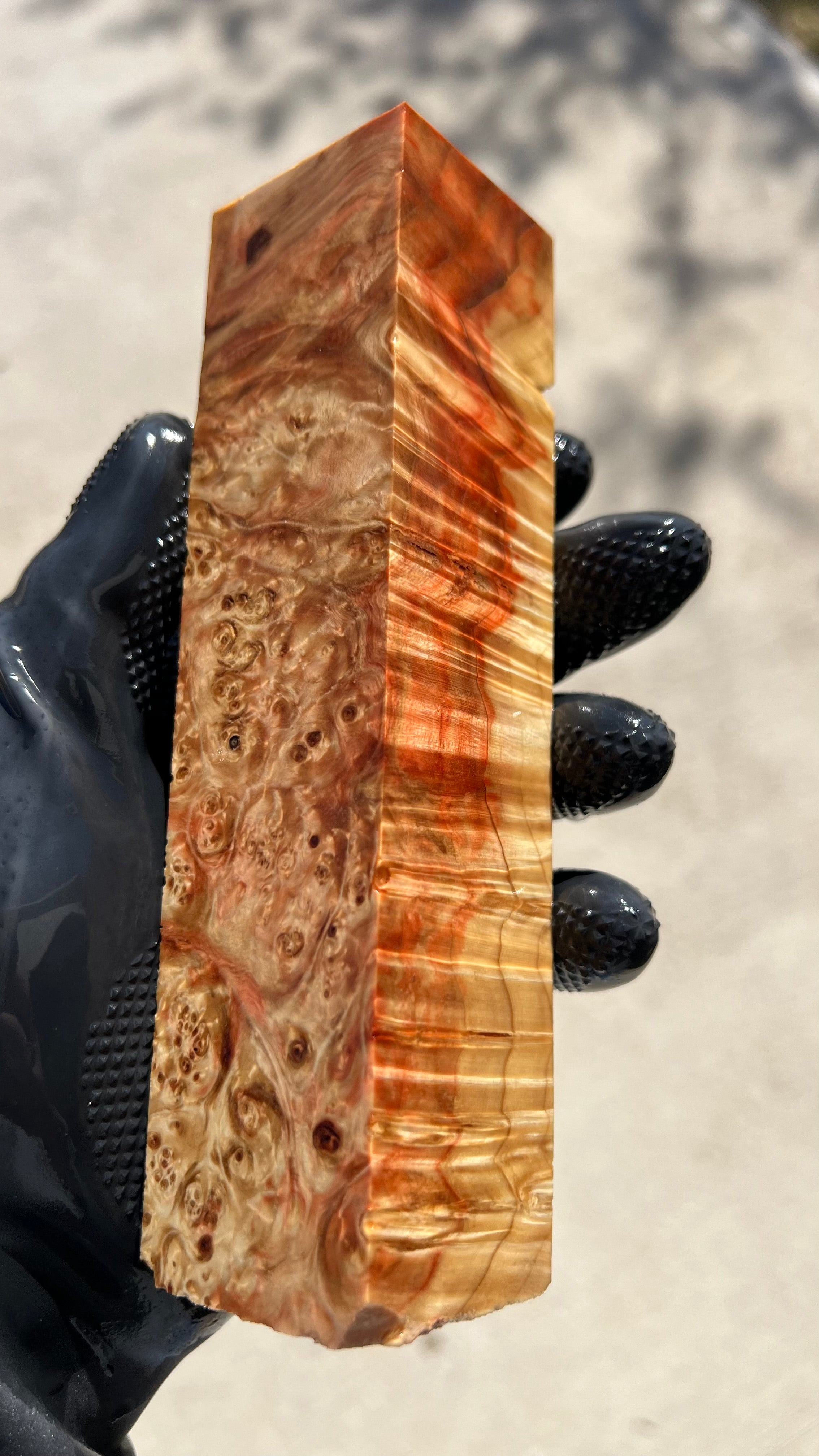 RedFalcon Woodworks