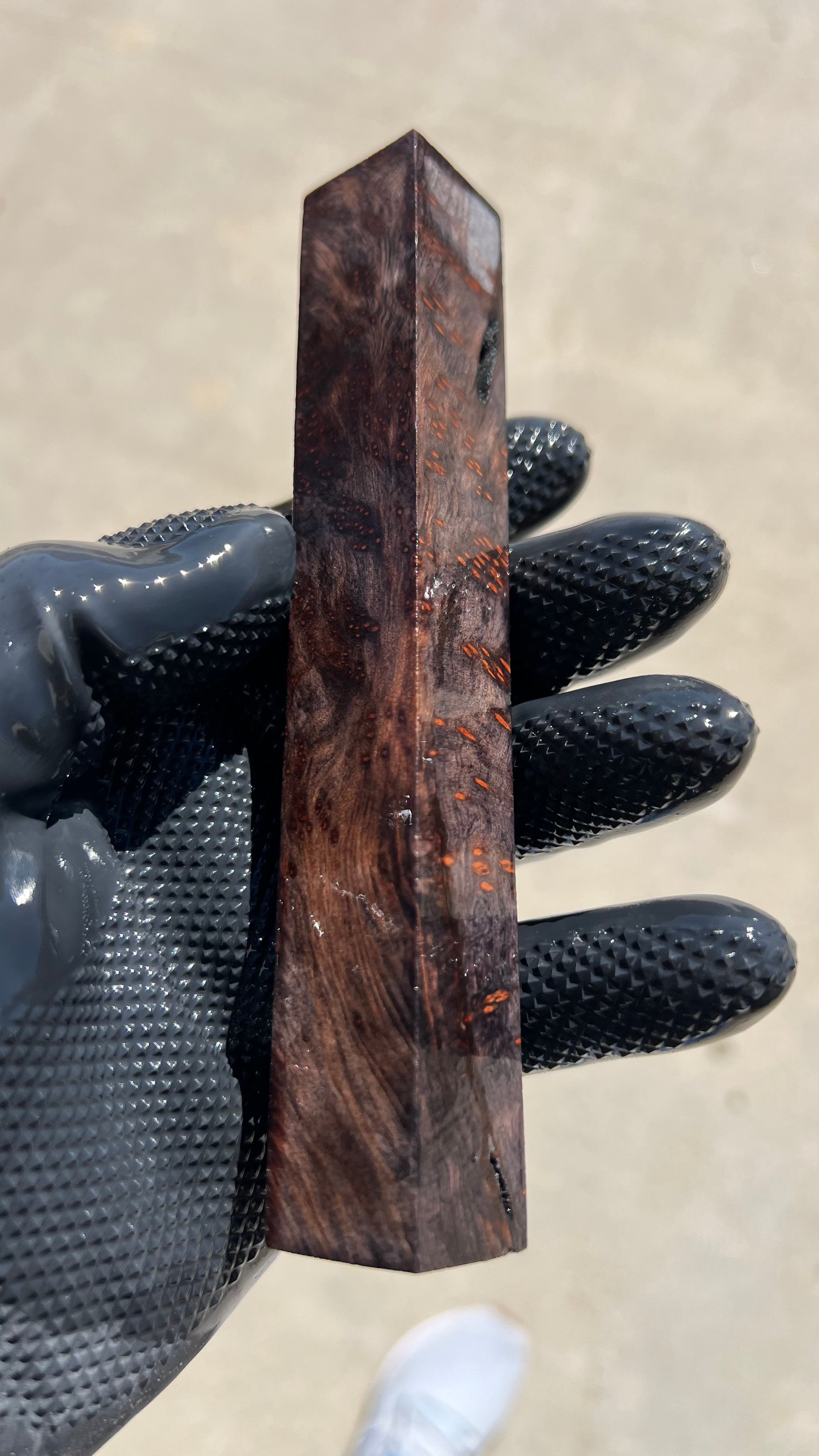 RedFalcon Woodworks
