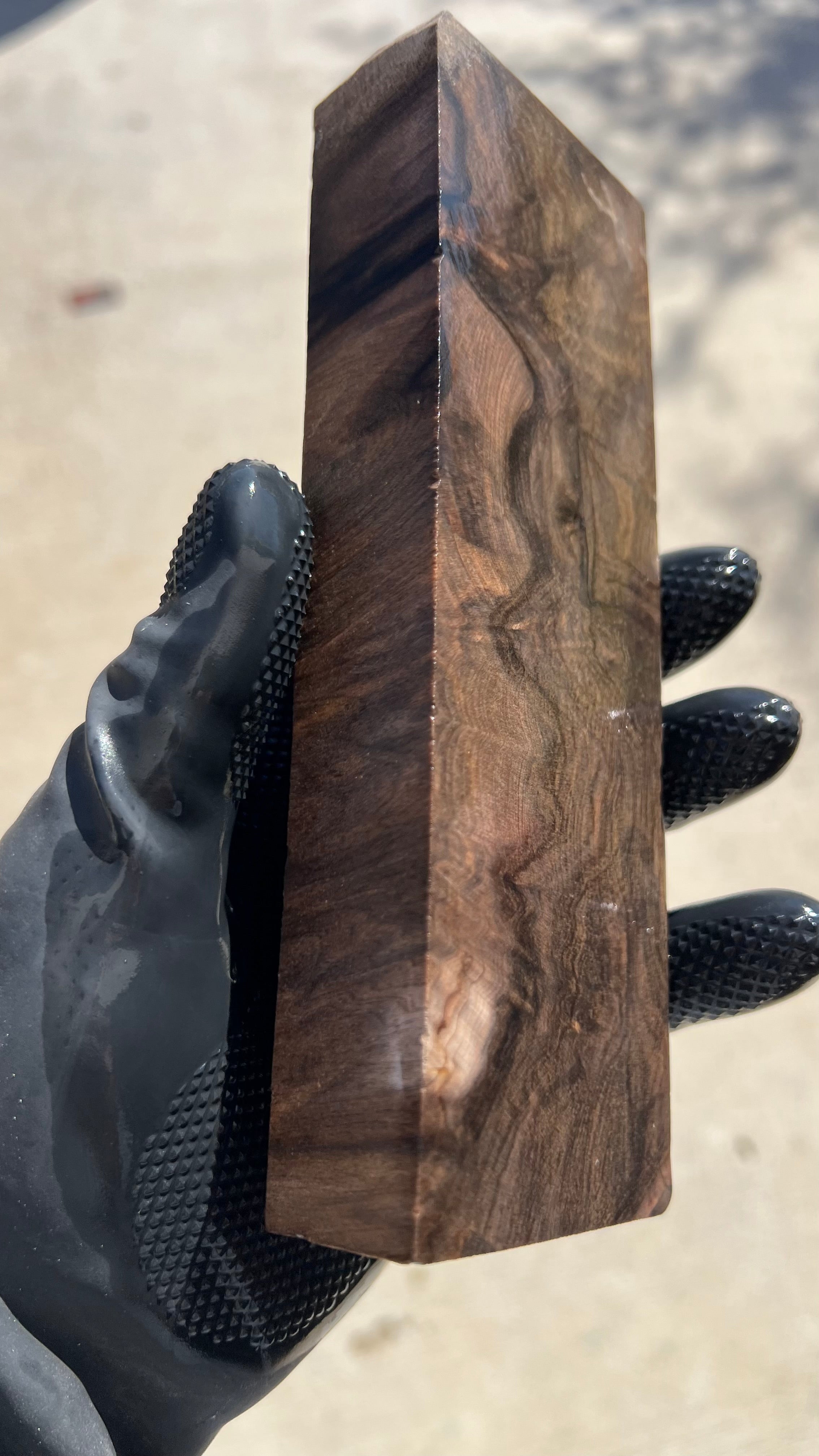 RedFalcon Woodworks