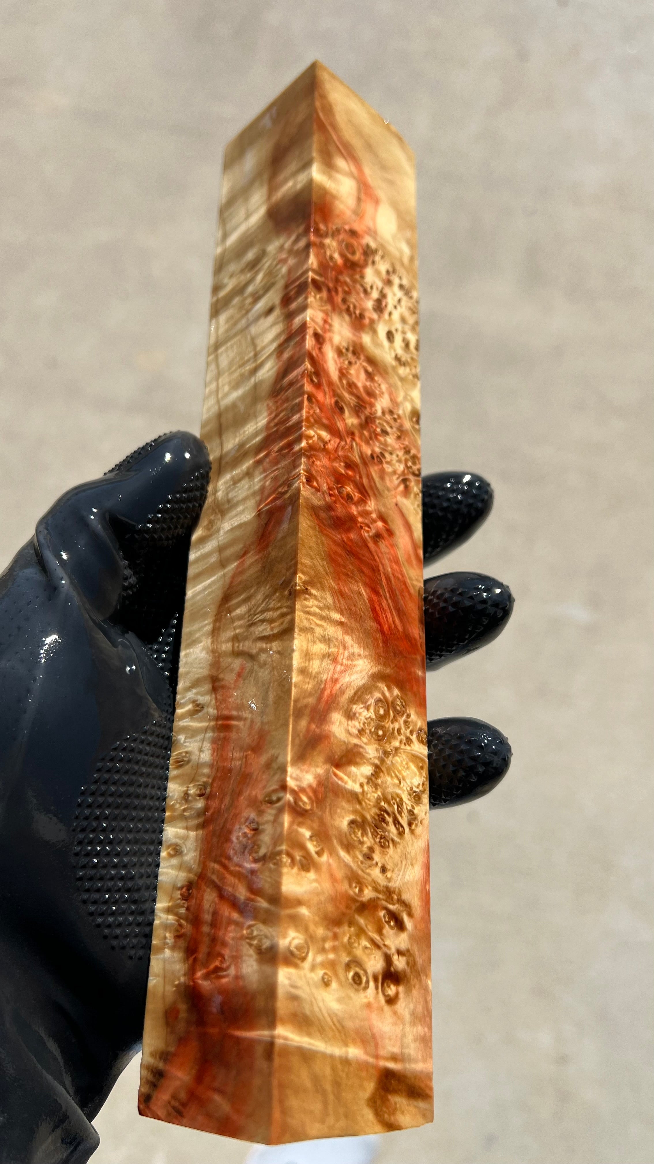 RedFalcon Woodworks