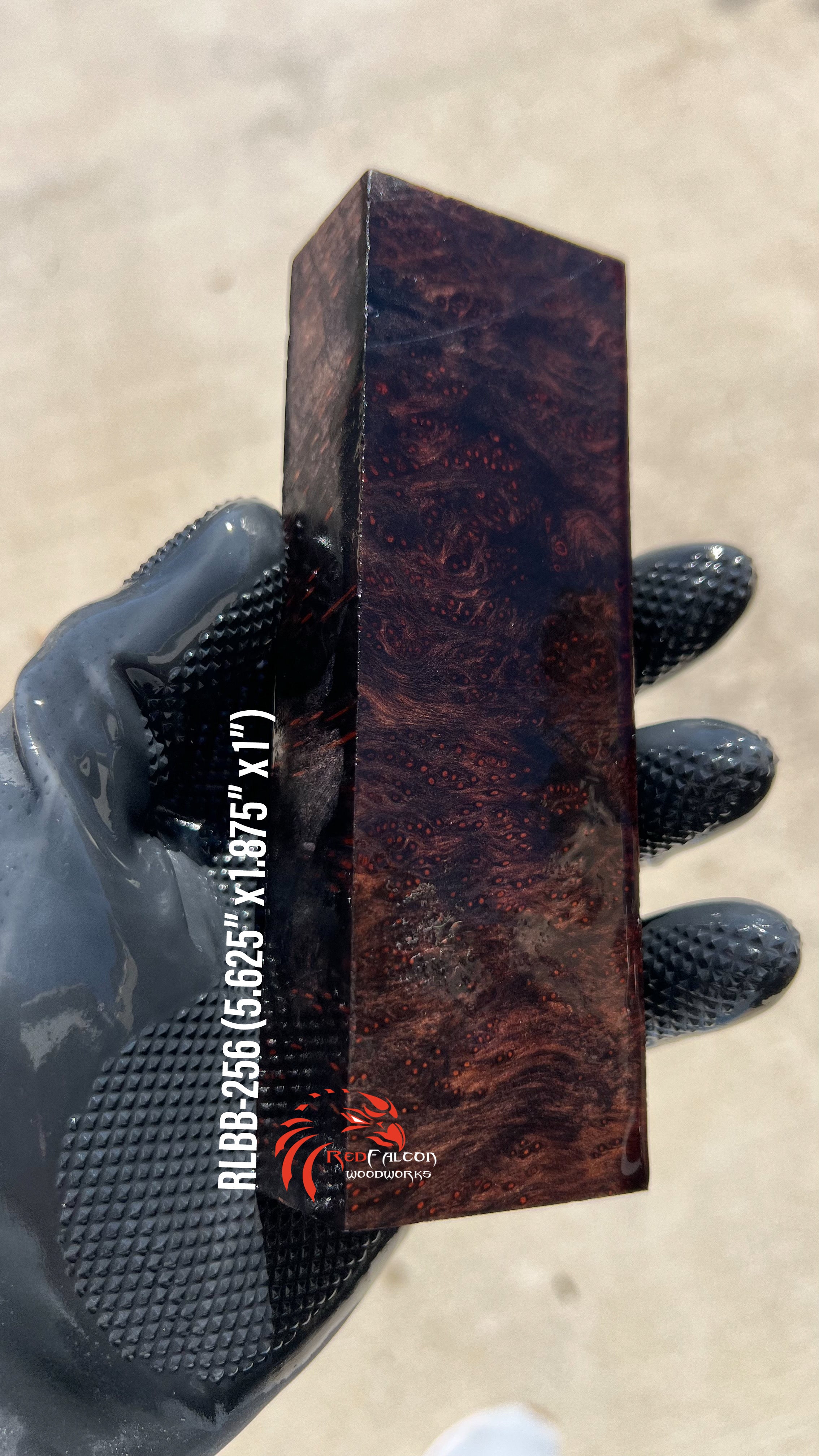 RedFalcon Woodworks