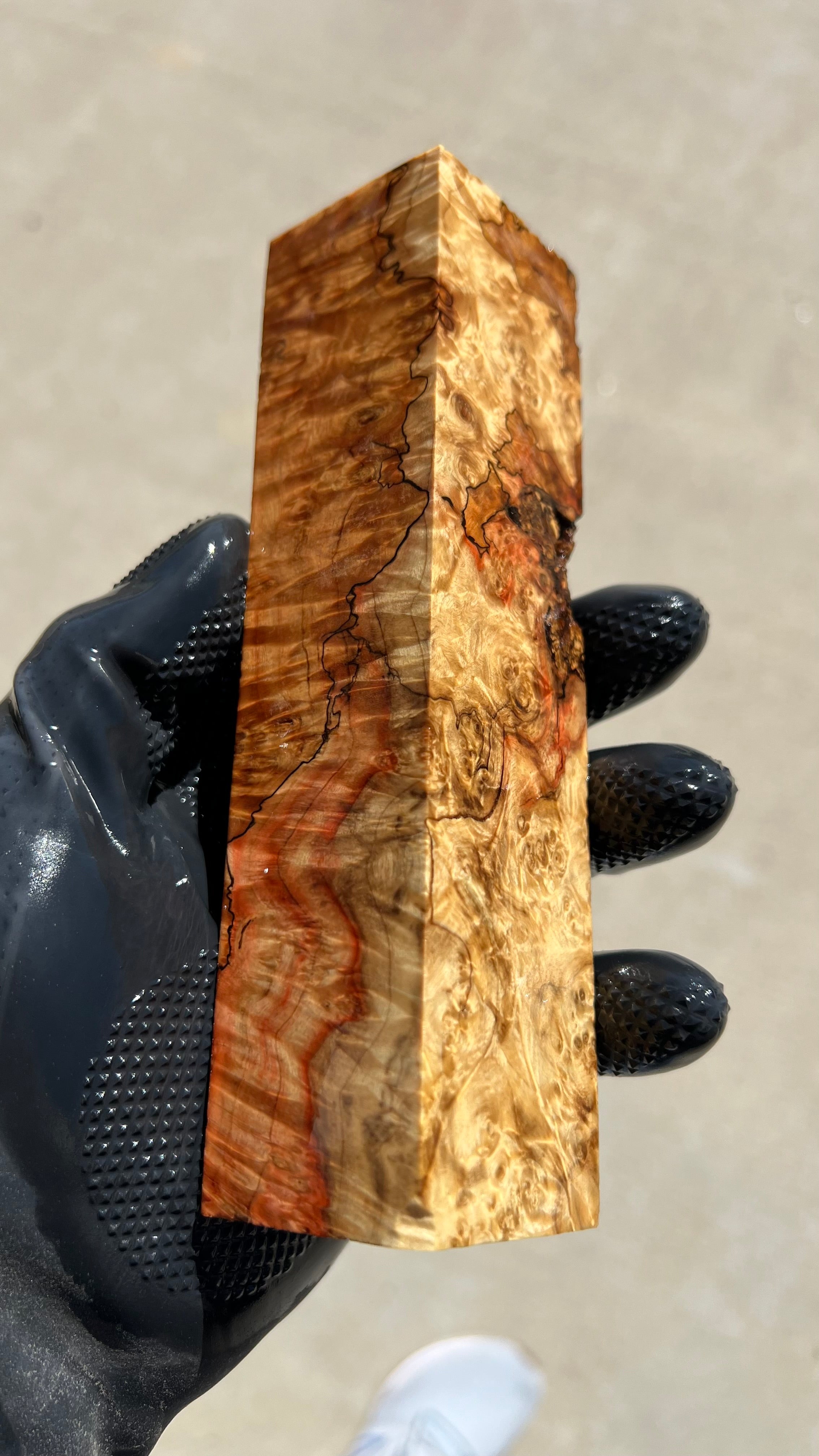 RedFalcon Woodworks