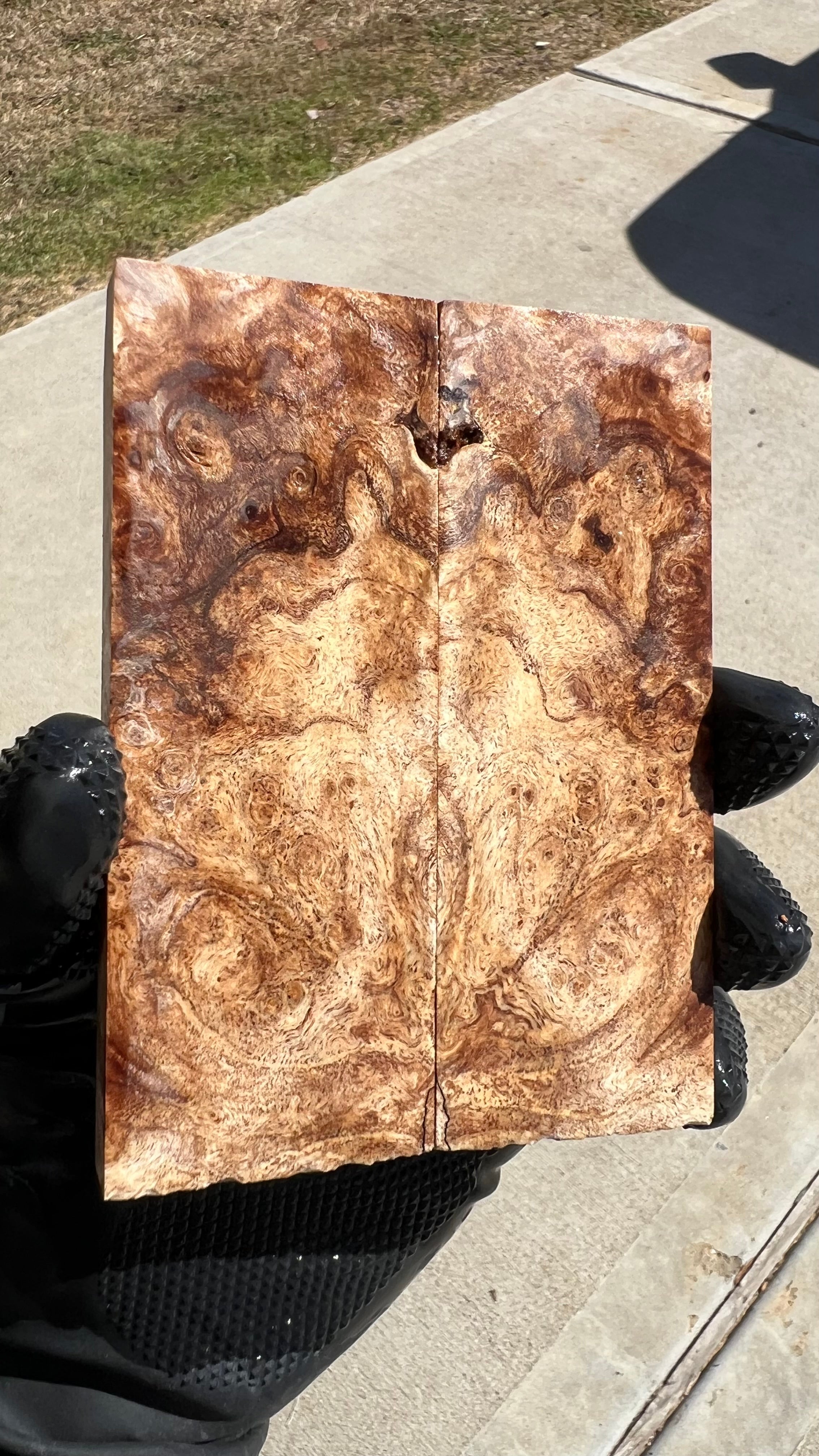 RedFalcon Woodworks