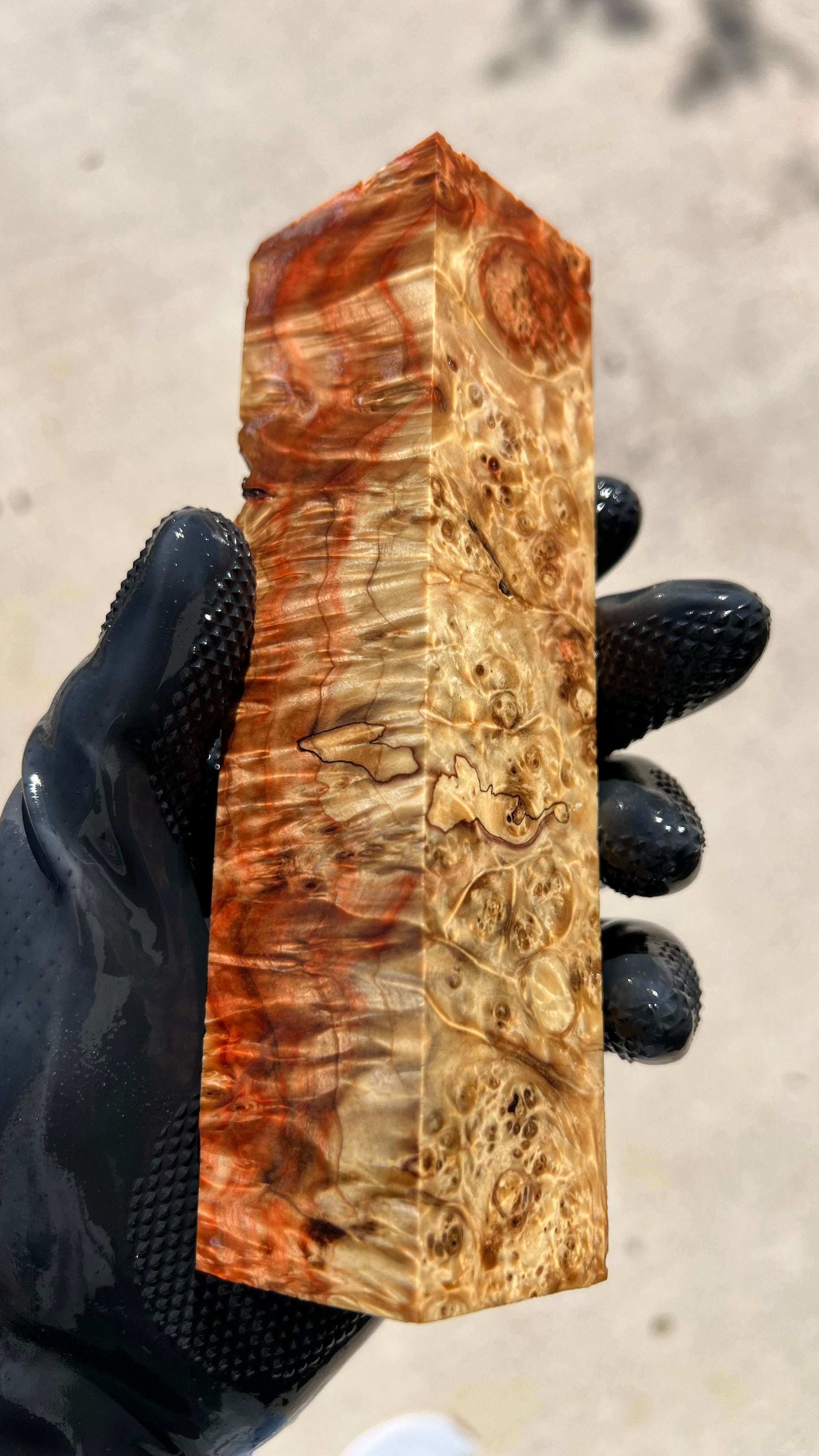 RedFalcon Woodworks