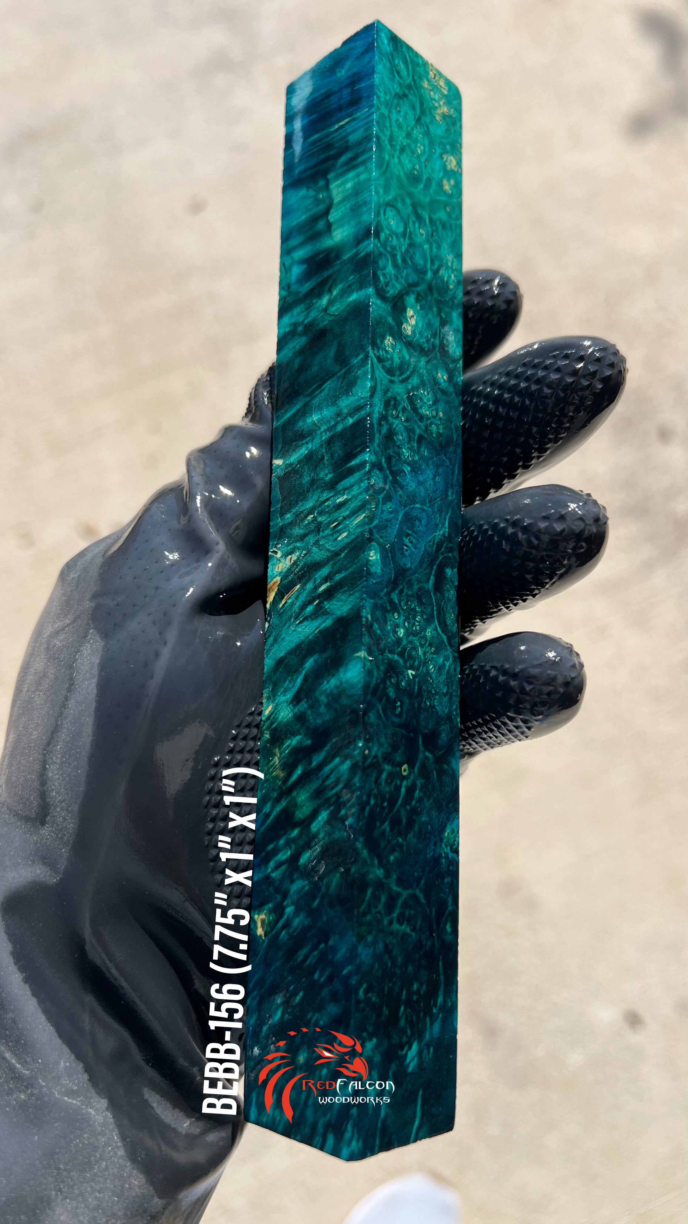 RedFalcon Woodworks