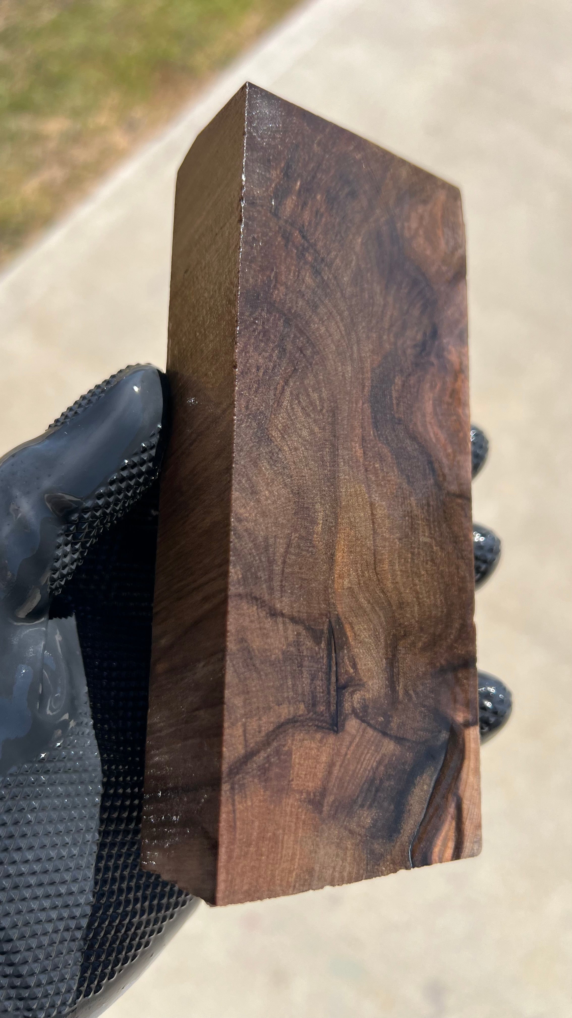 RedFalcon Woodworks