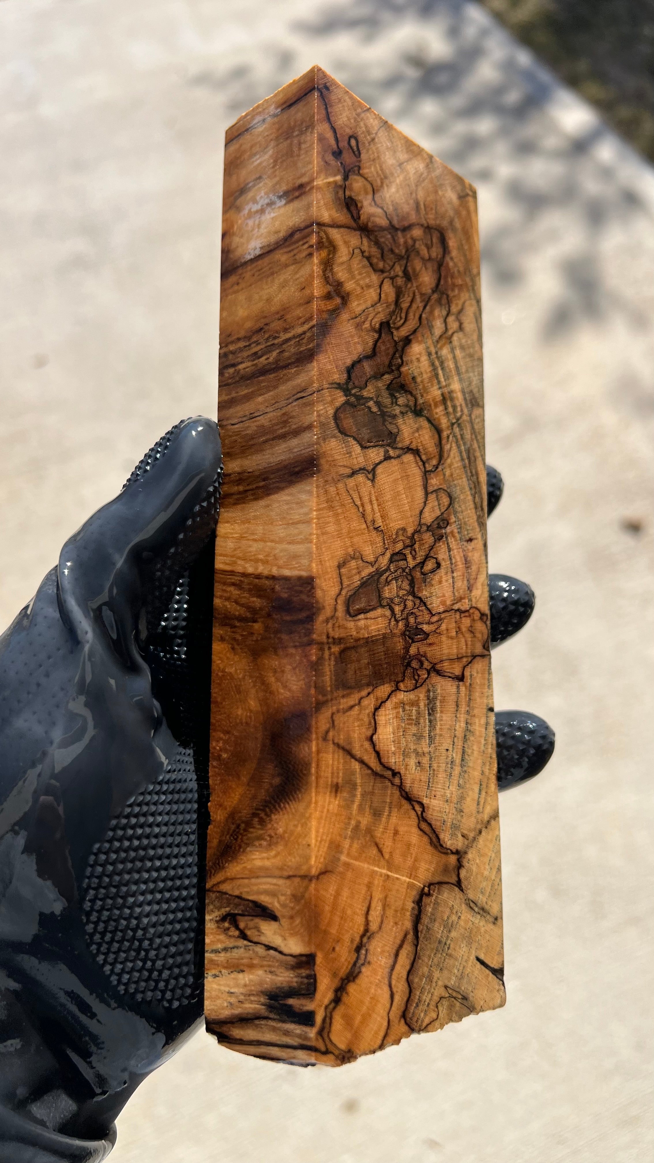 RedFalcon Woodworks
