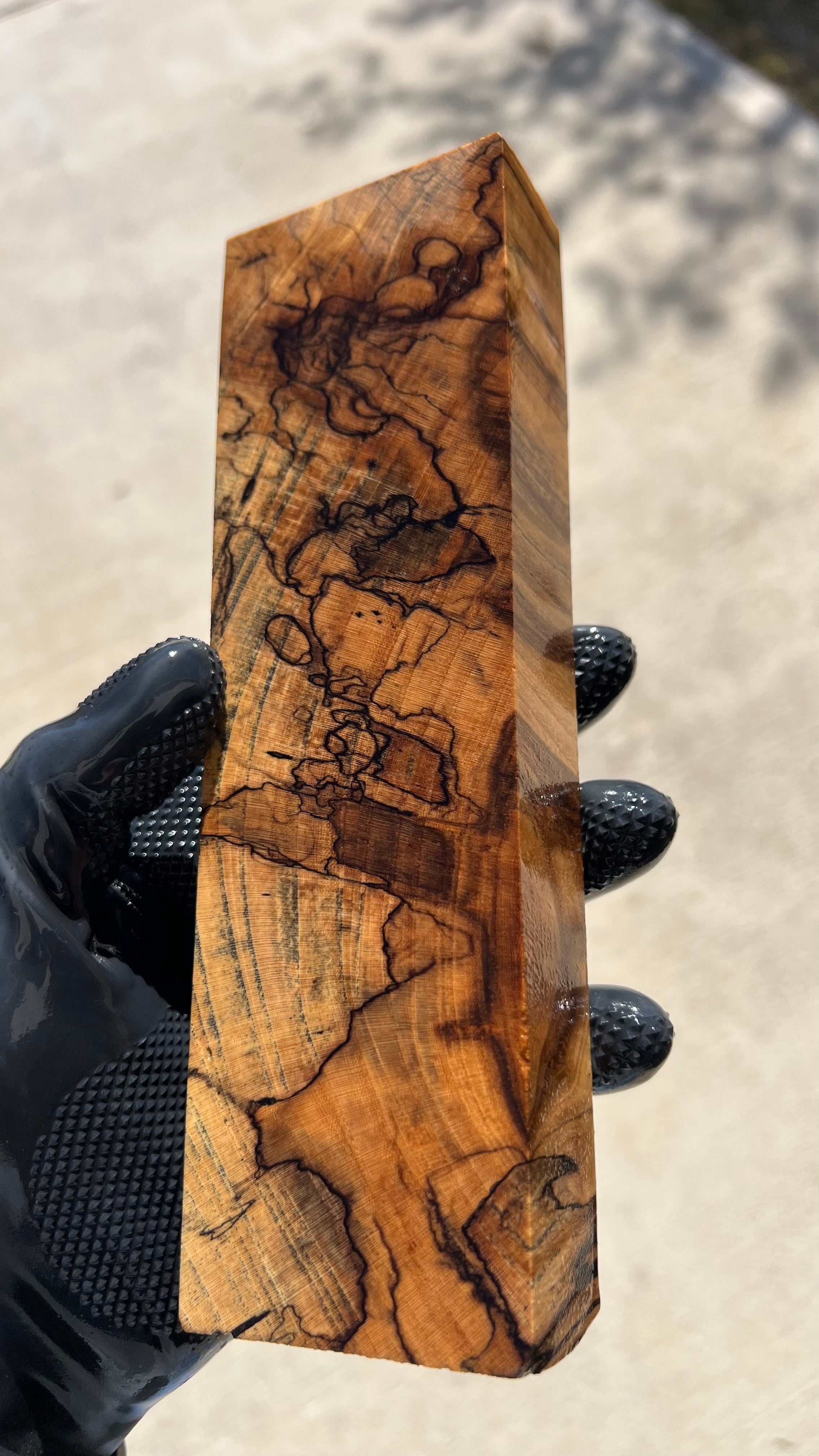 RedFalcon Woodworks