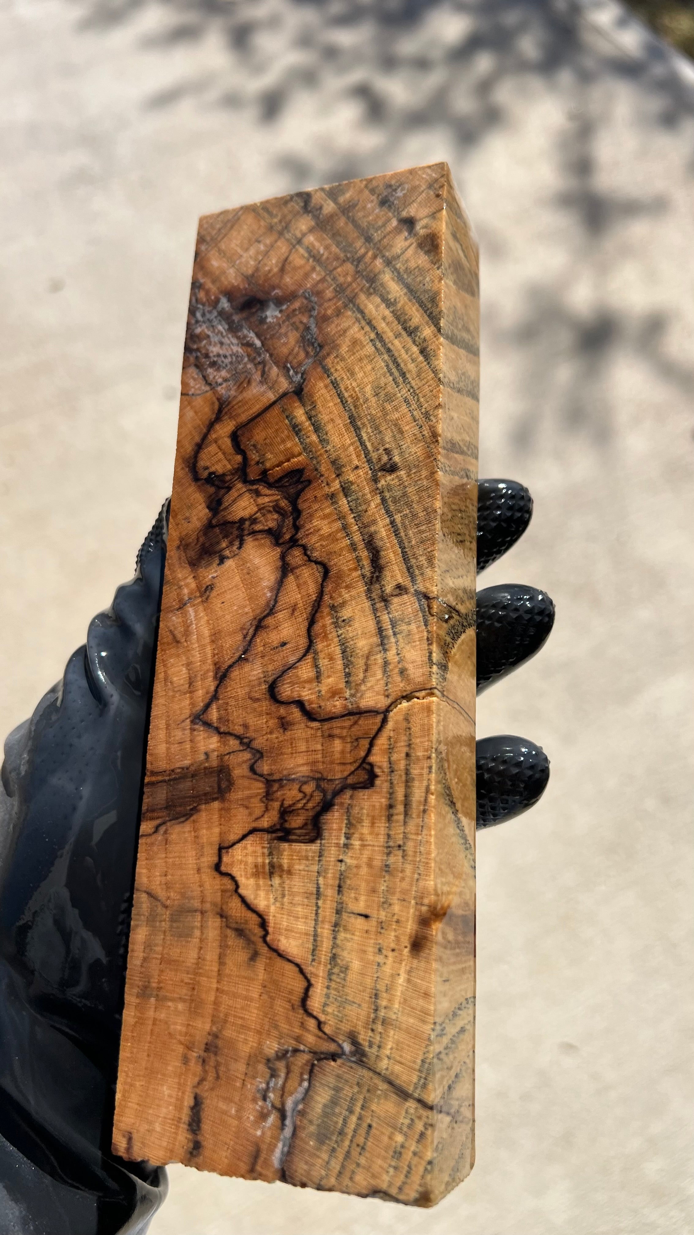 RedFalcon Woodworks
