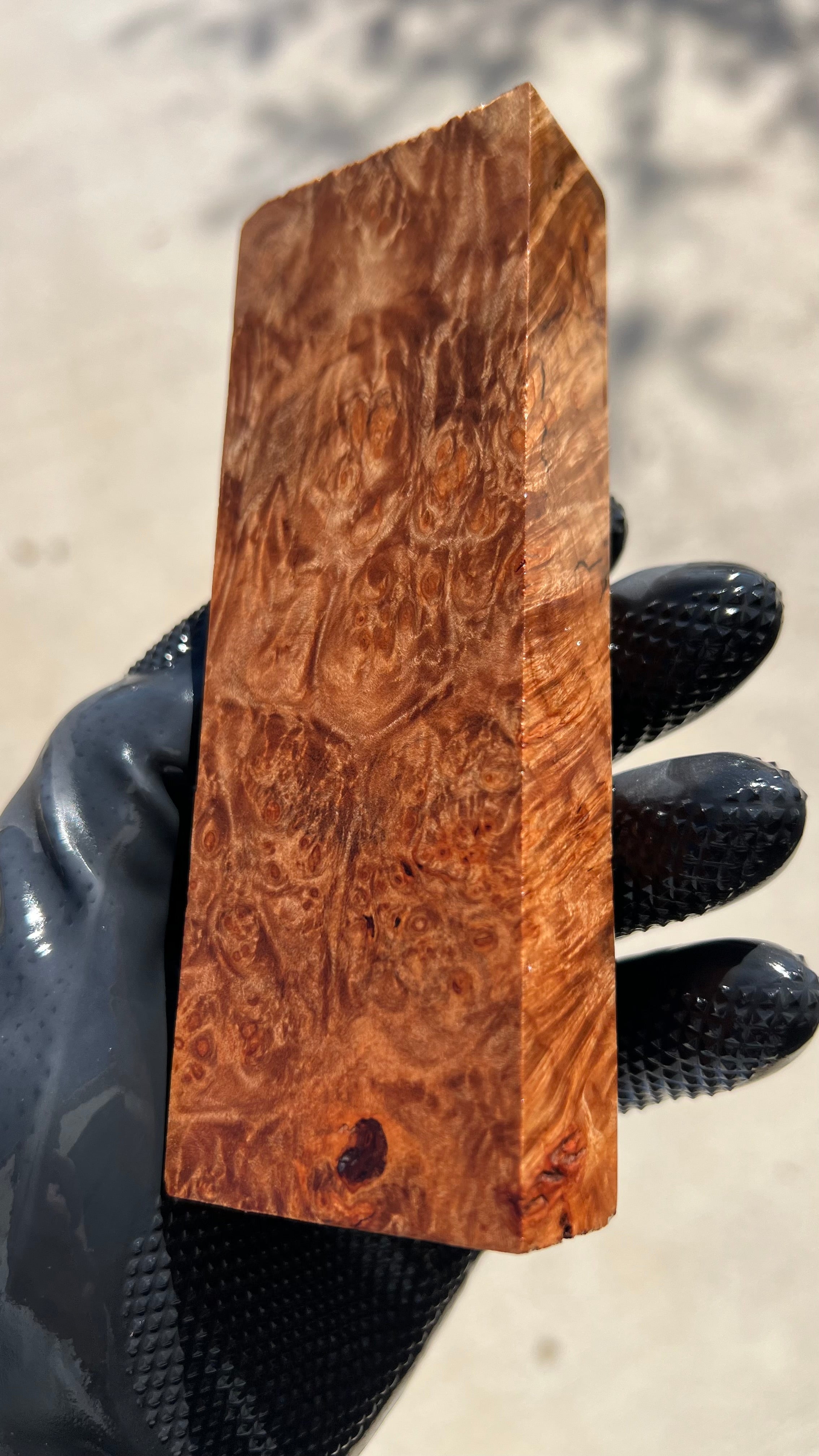 RedFalcon Woodworks