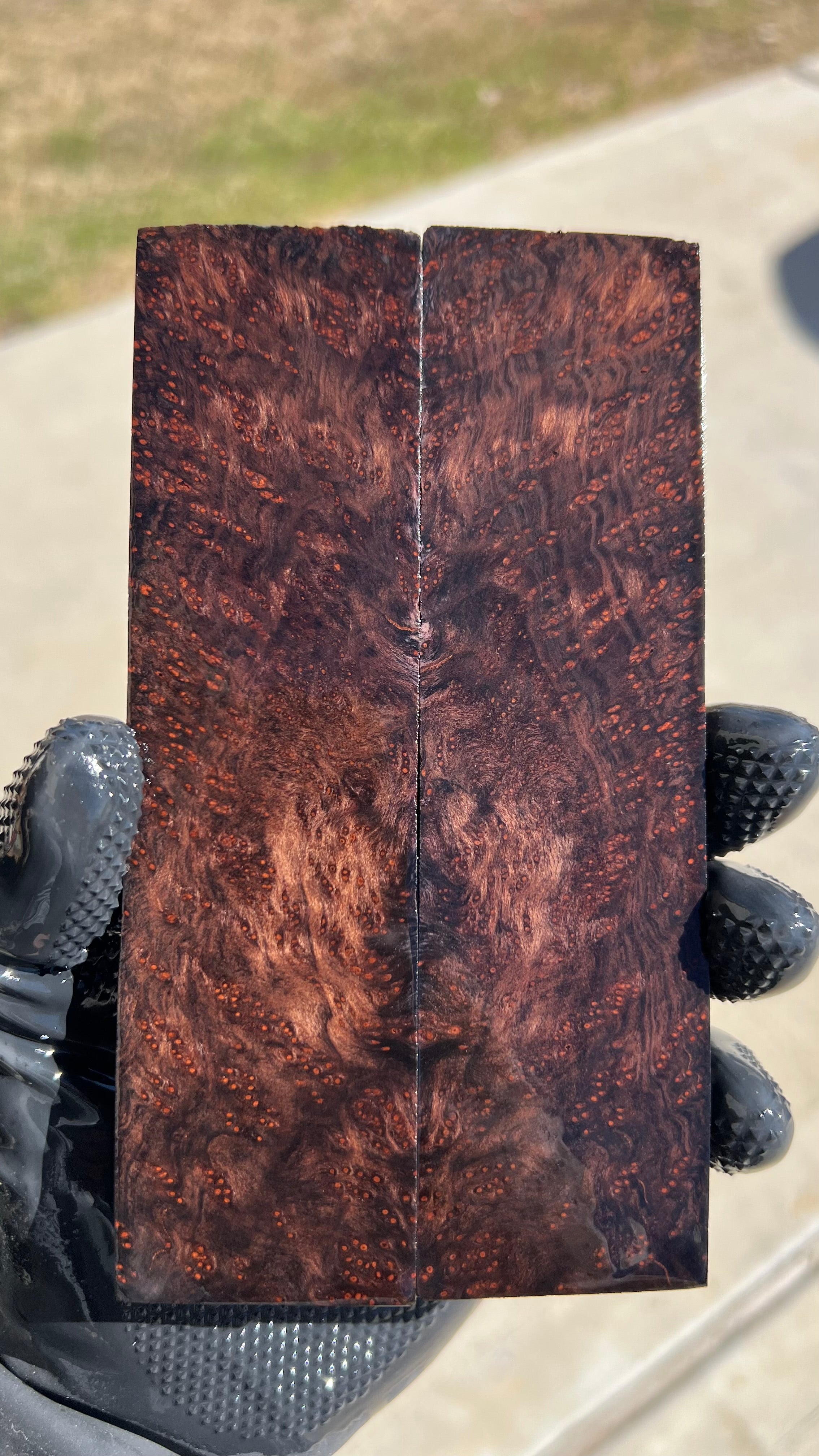 RedFalcon Woodworks
