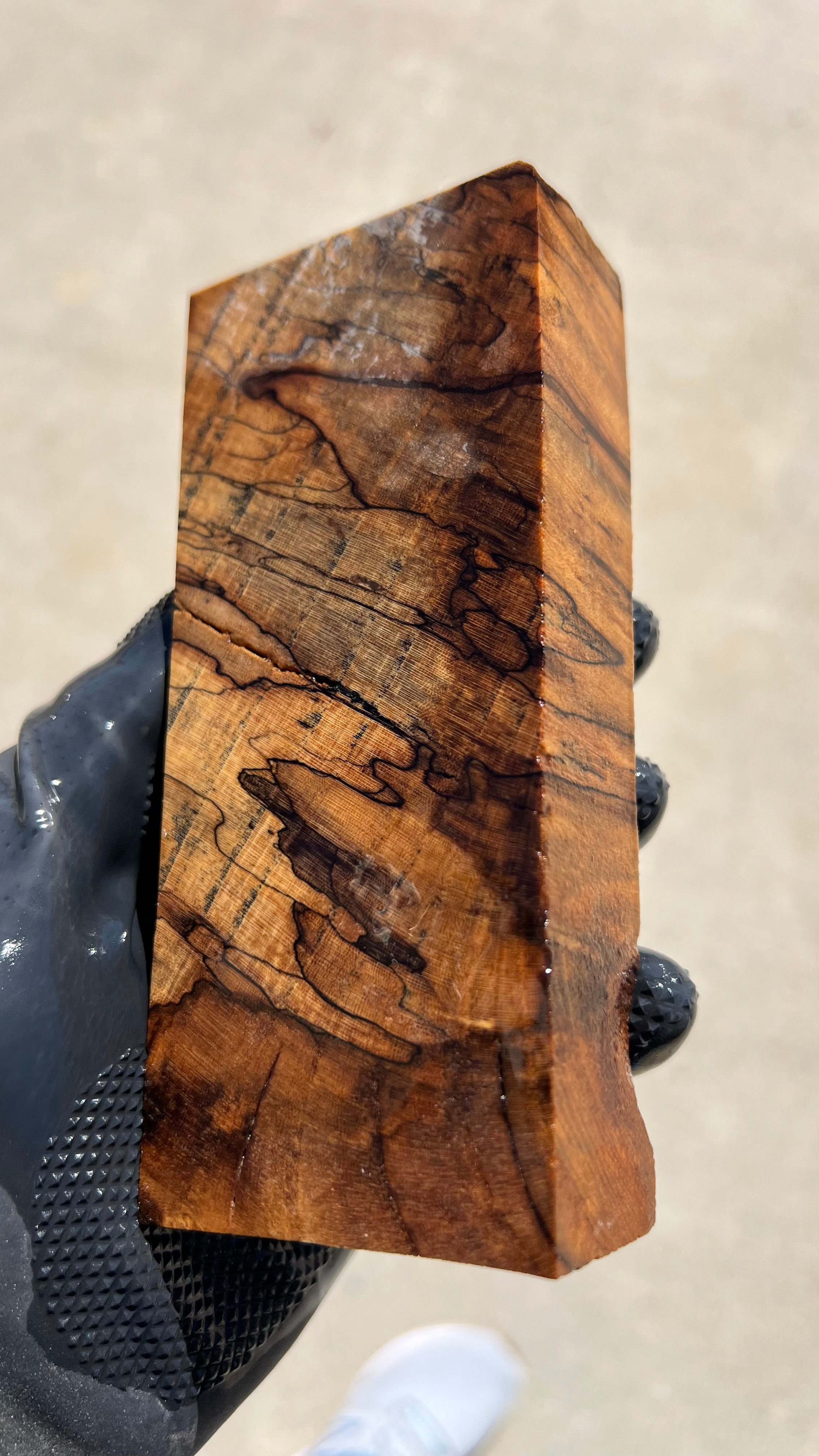 RedFalcon Woodworks