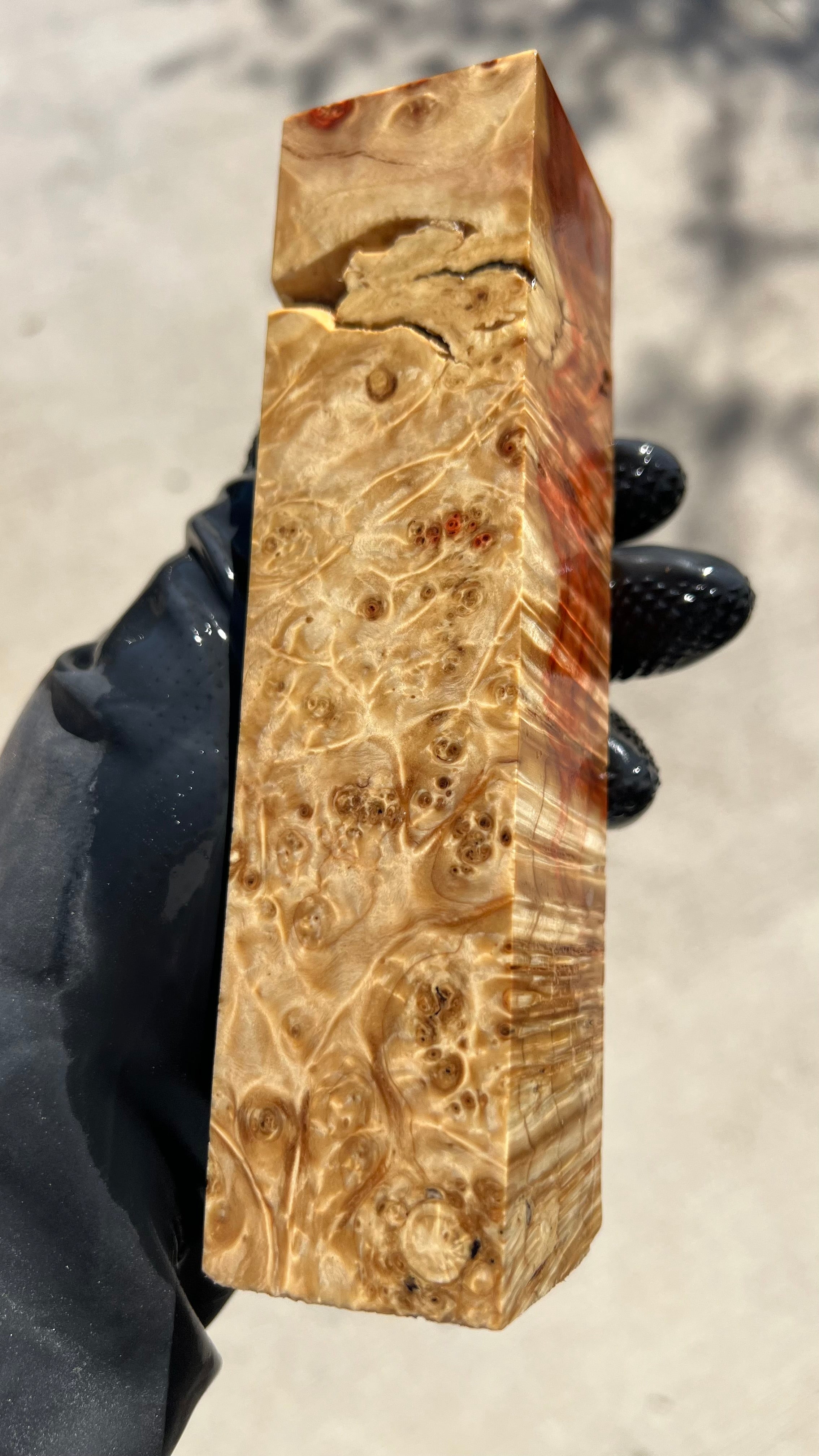 RedFalcon Woodworks