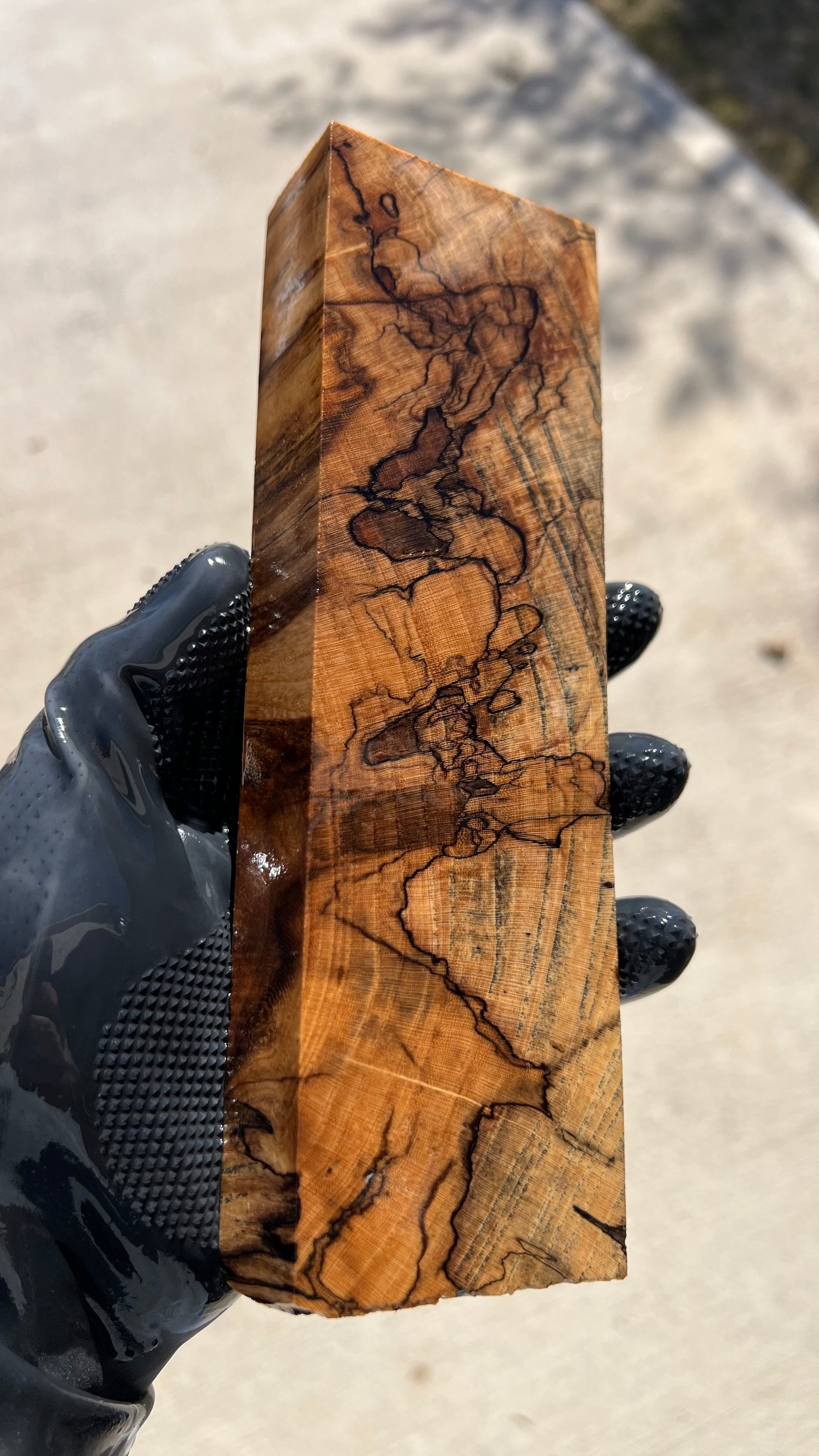 RedFalcon Woodworks