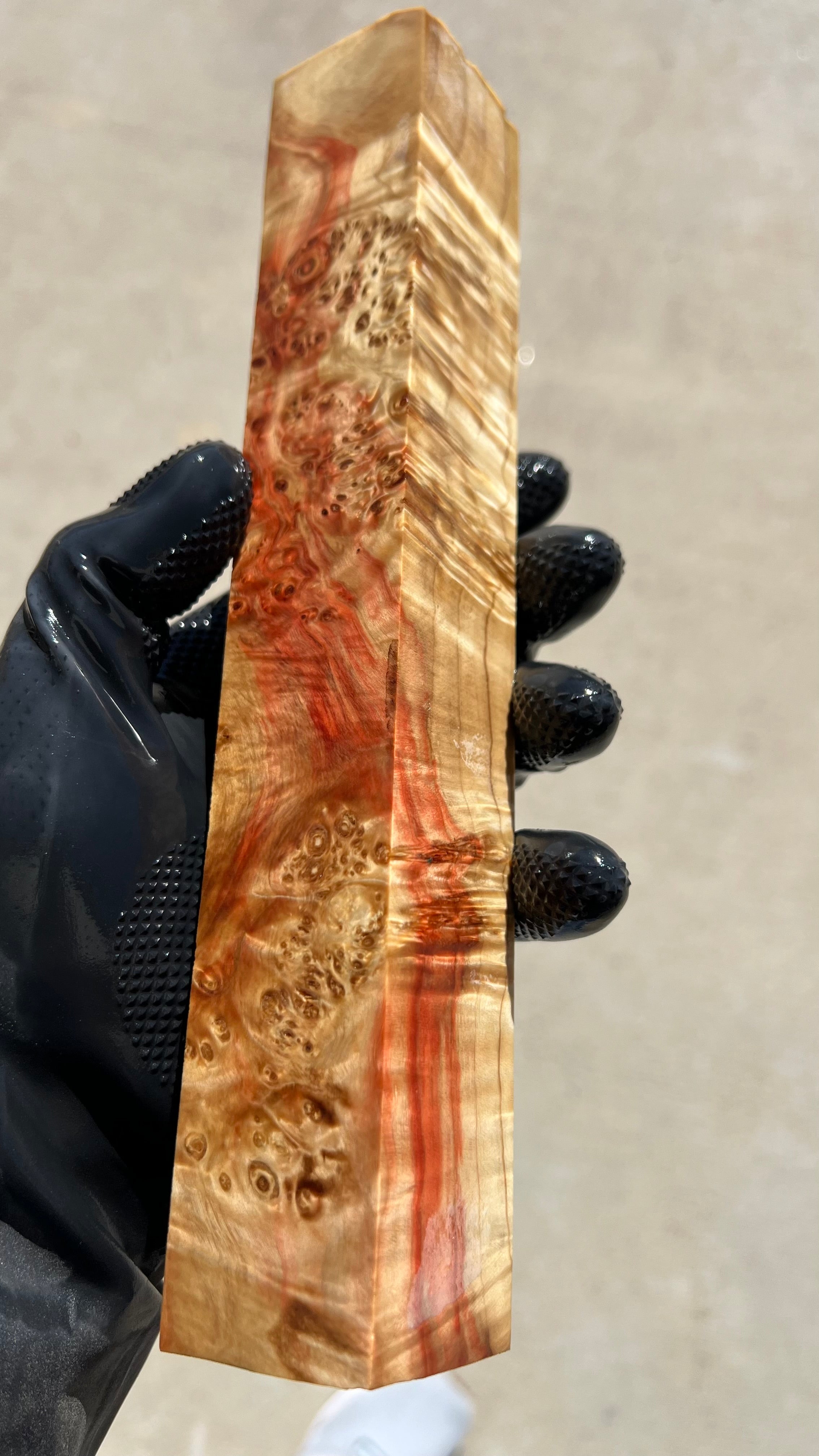 RedFalcon Woodworks