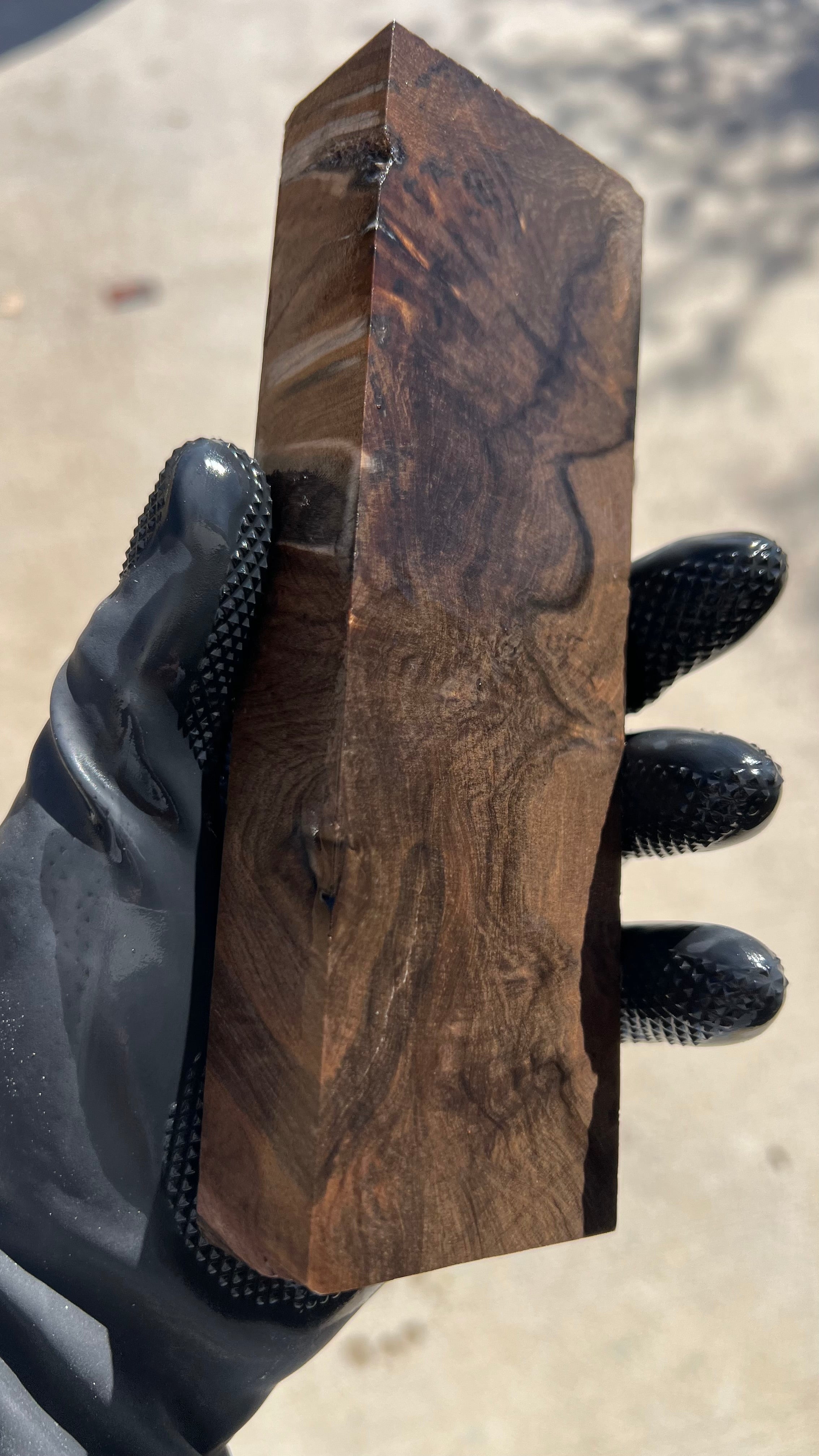 RedFalcon Woodworks