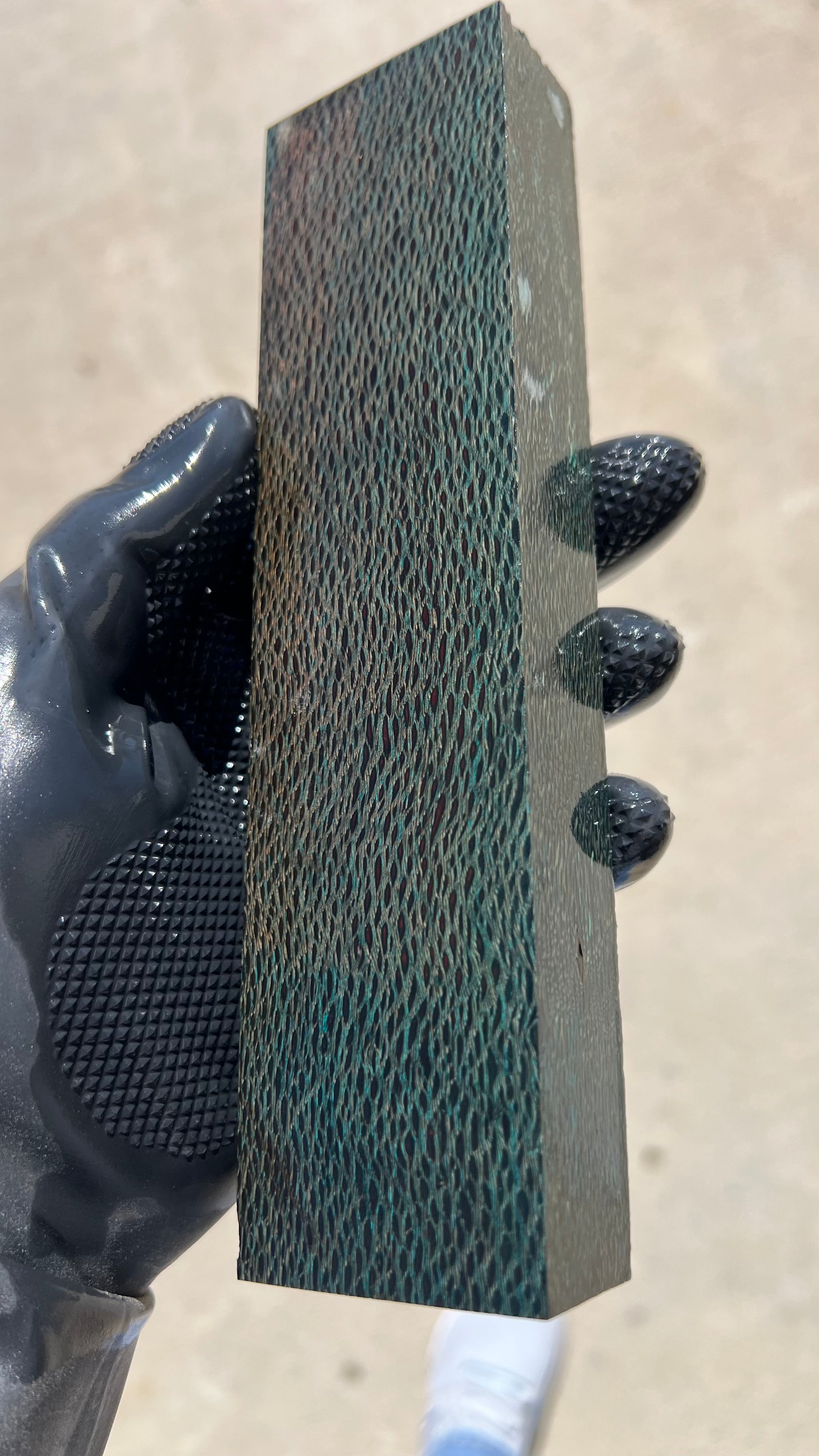 RedFalcon Woodworks