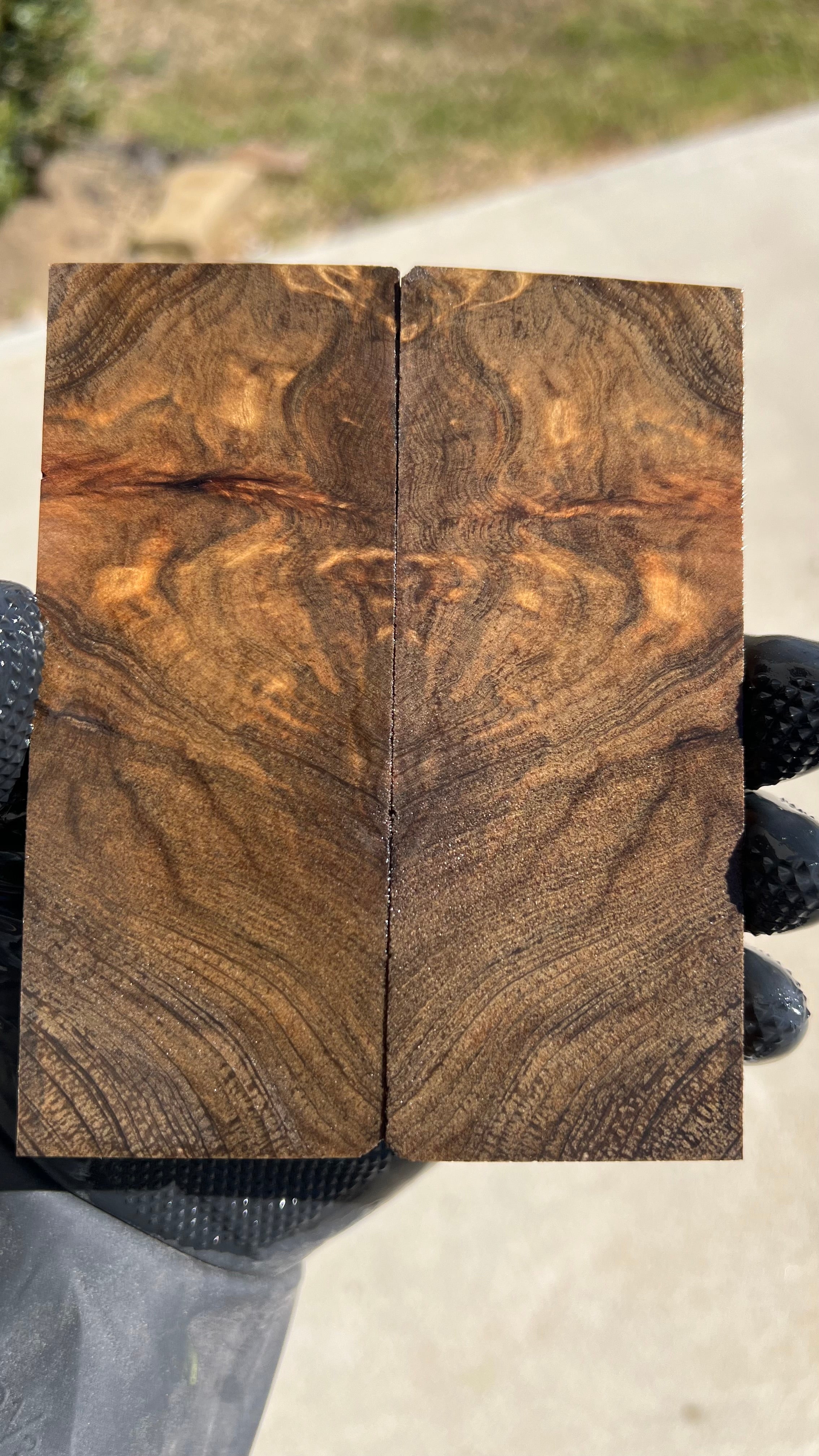RedFalcon Woodworks