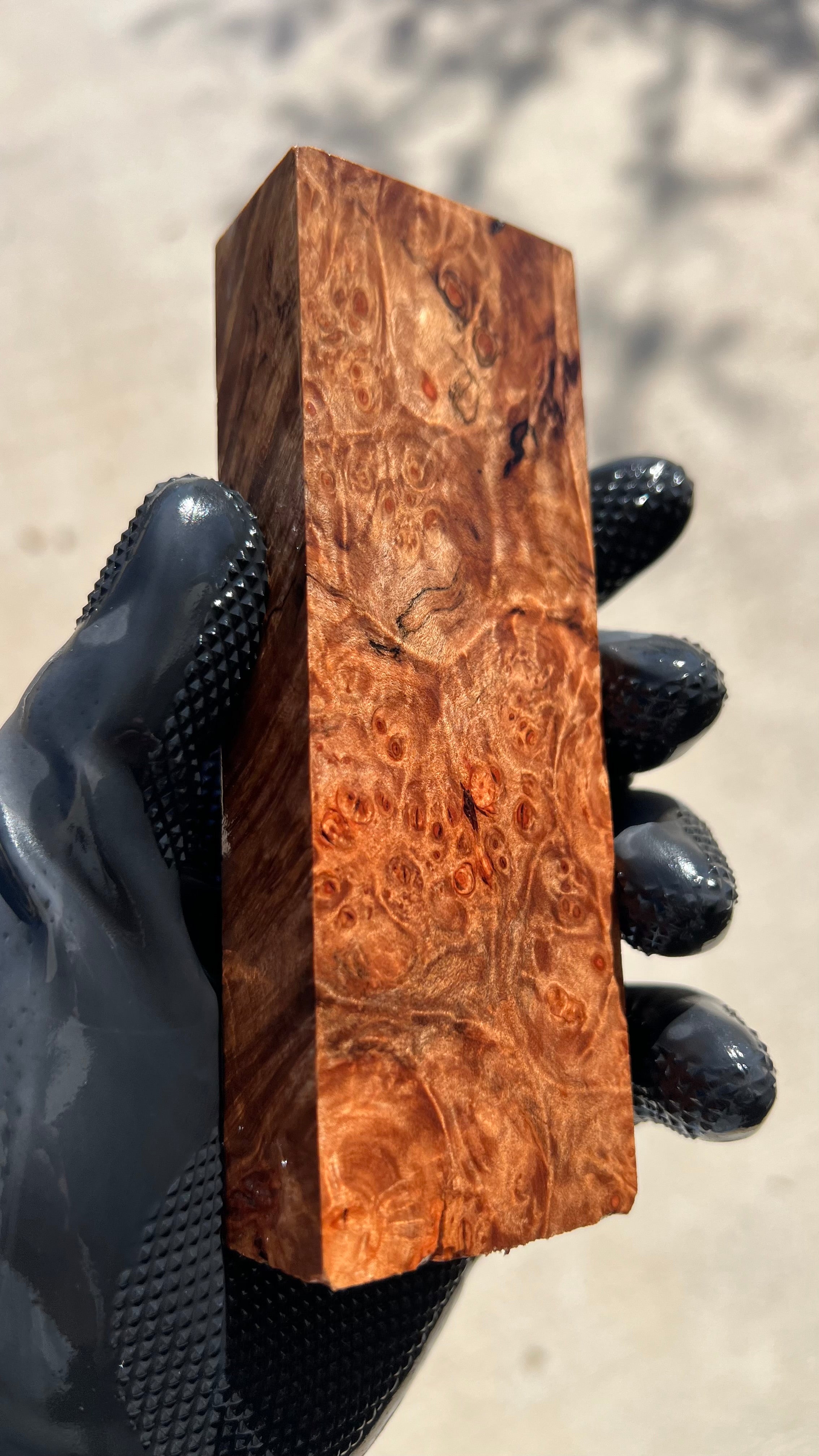 RedFalcon Woodworks