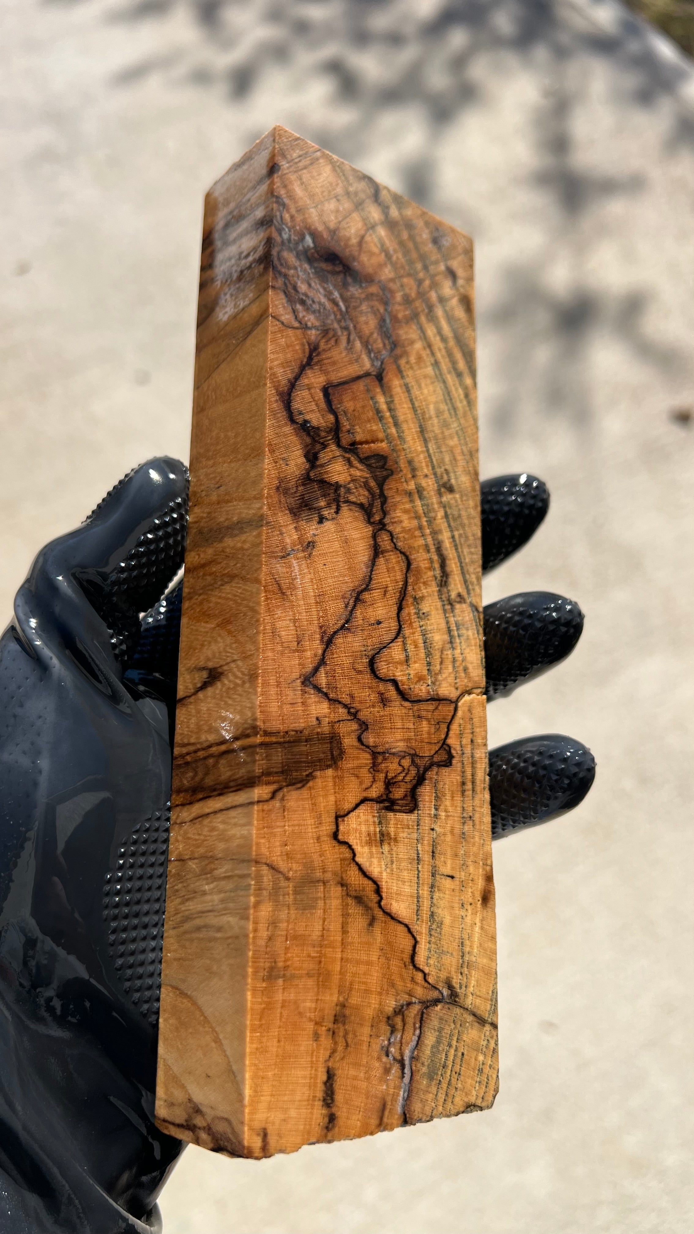 RedFalcon Woodworks