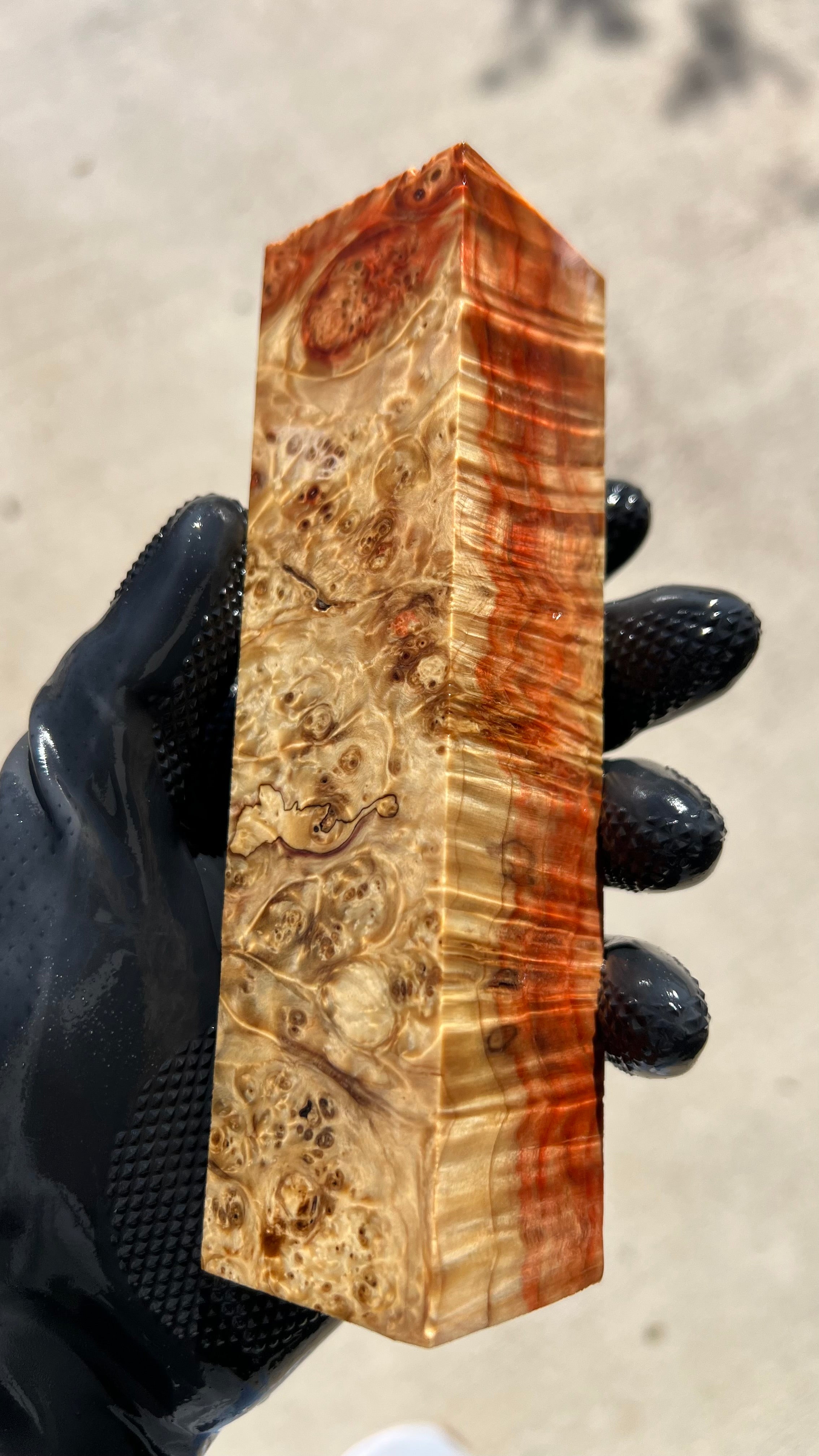 RedFalcon Woodworks