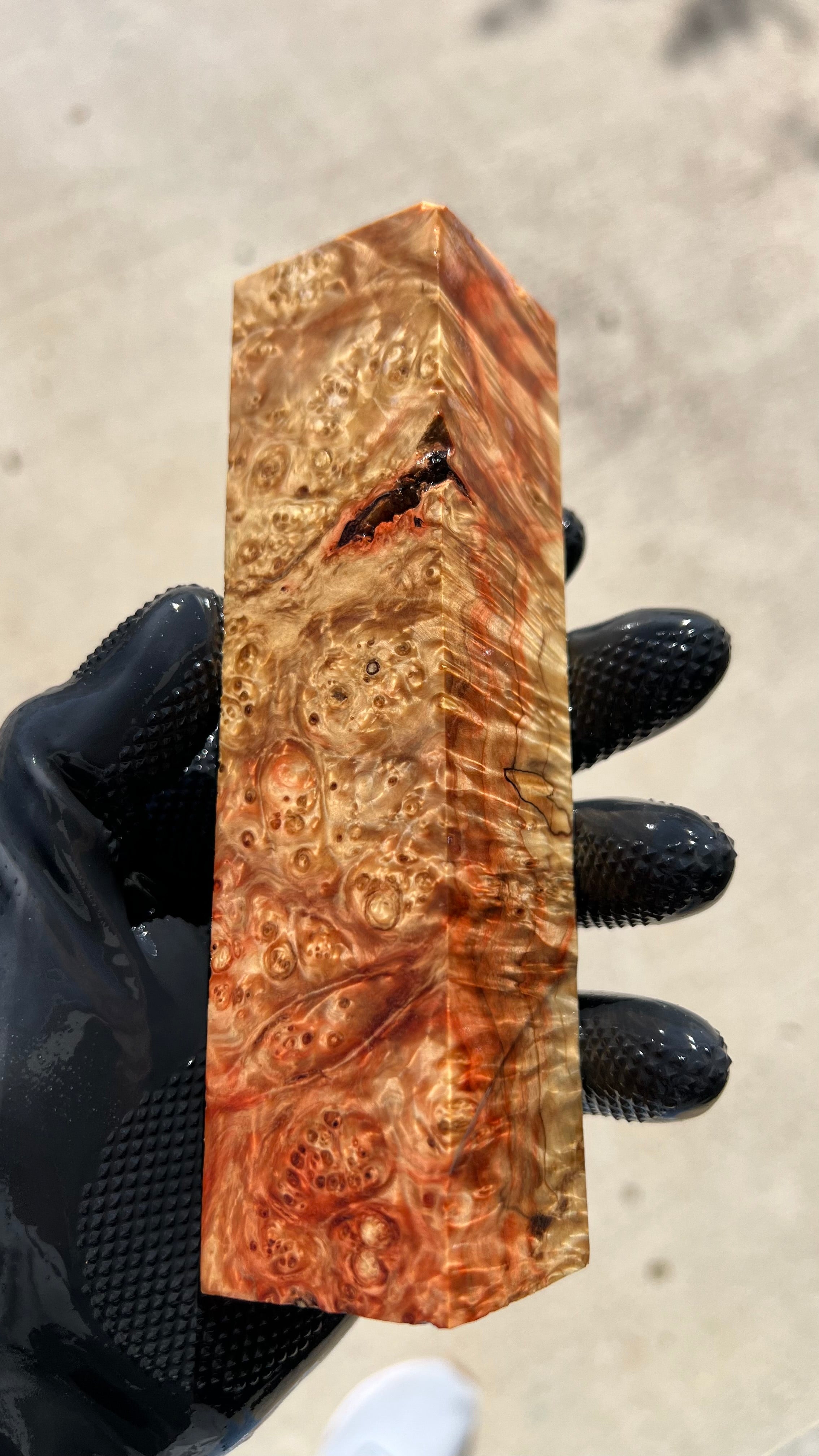 RedFalcon Woodworks