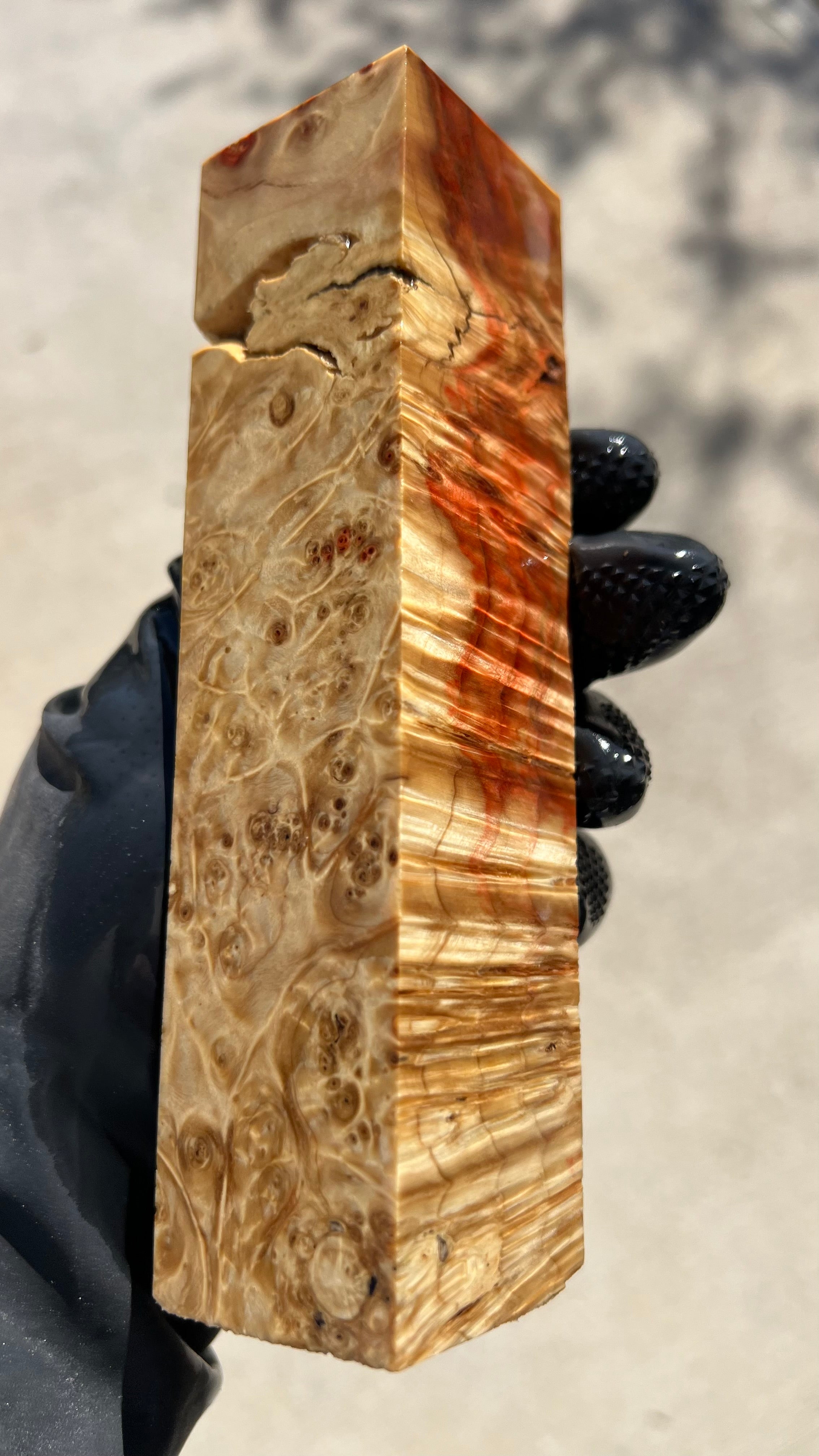 RedFalcon Woodworks
