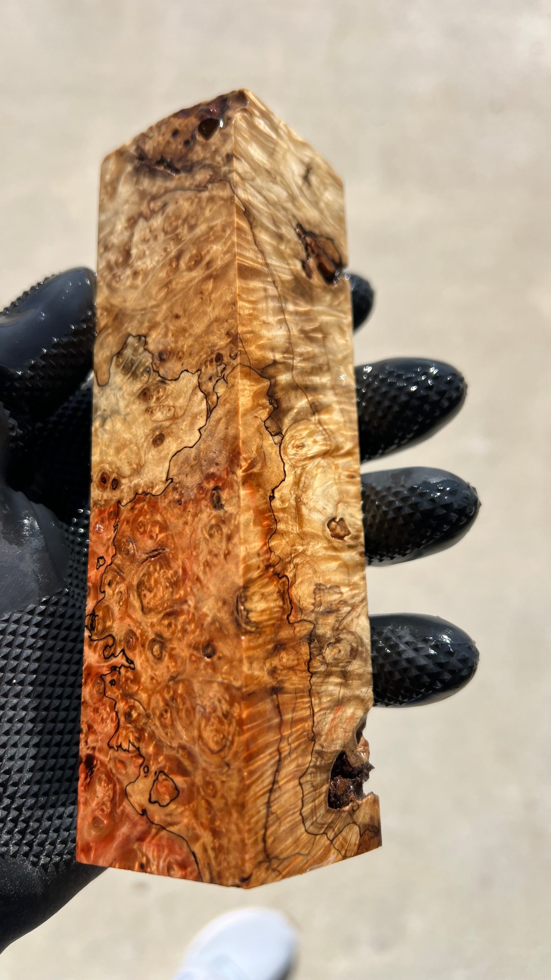 RedFalcon Woodworks