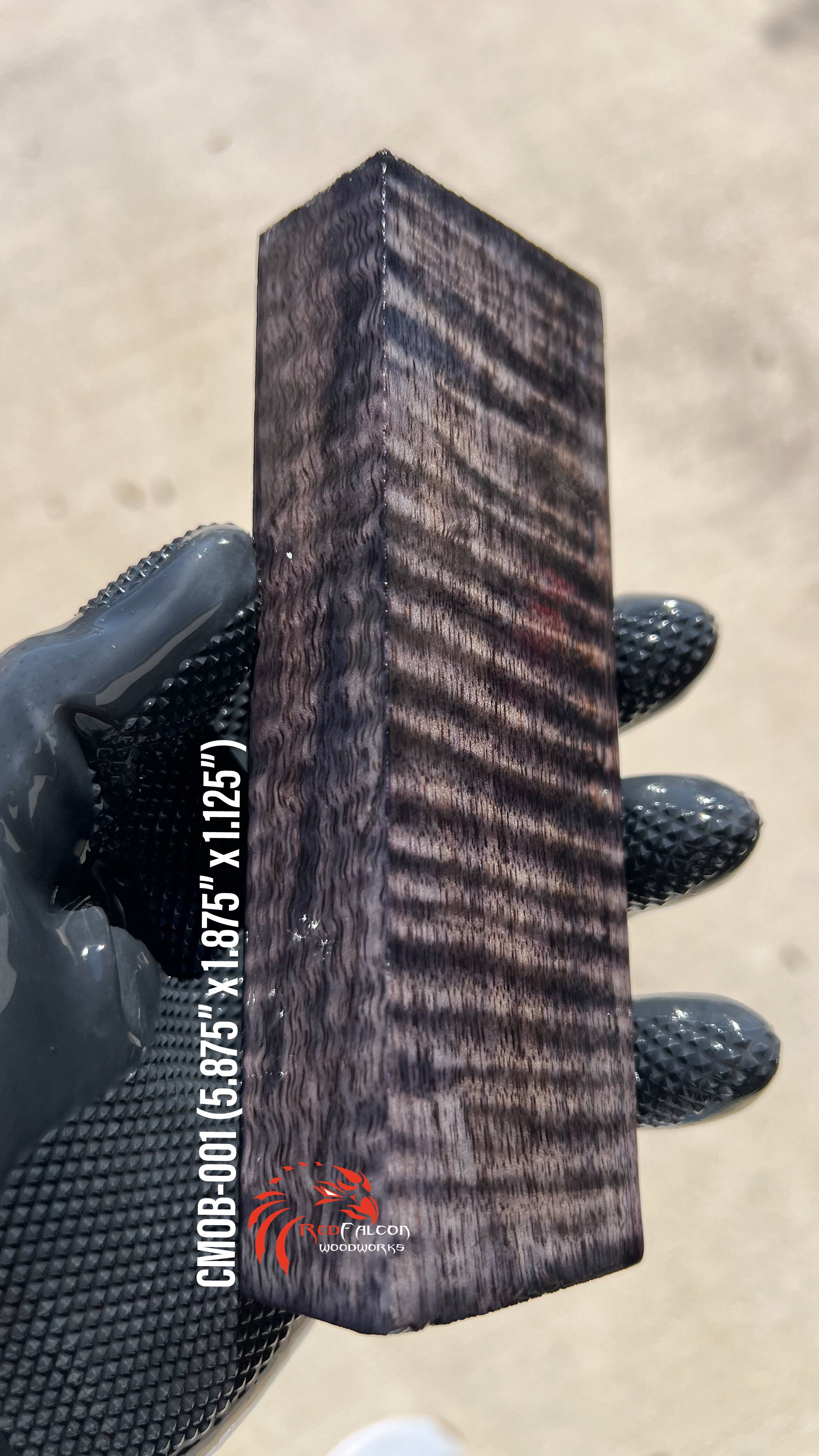 RedFalcon Woodworks
