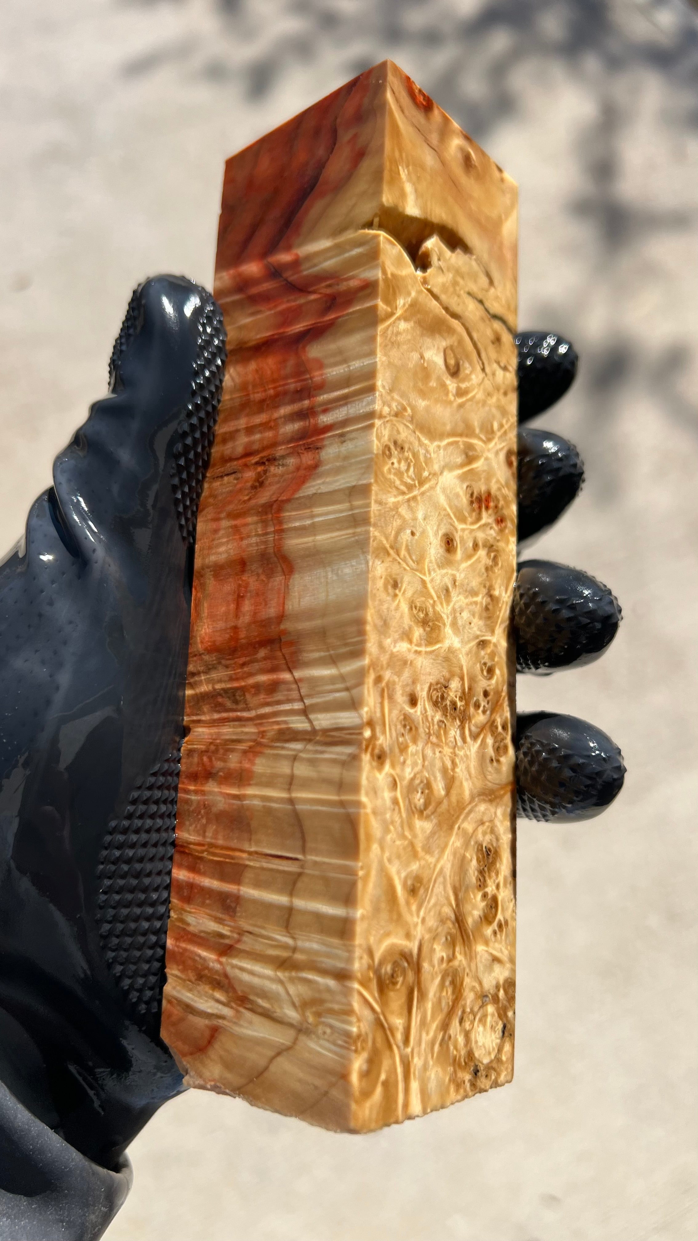 RedFalcon Woodworks