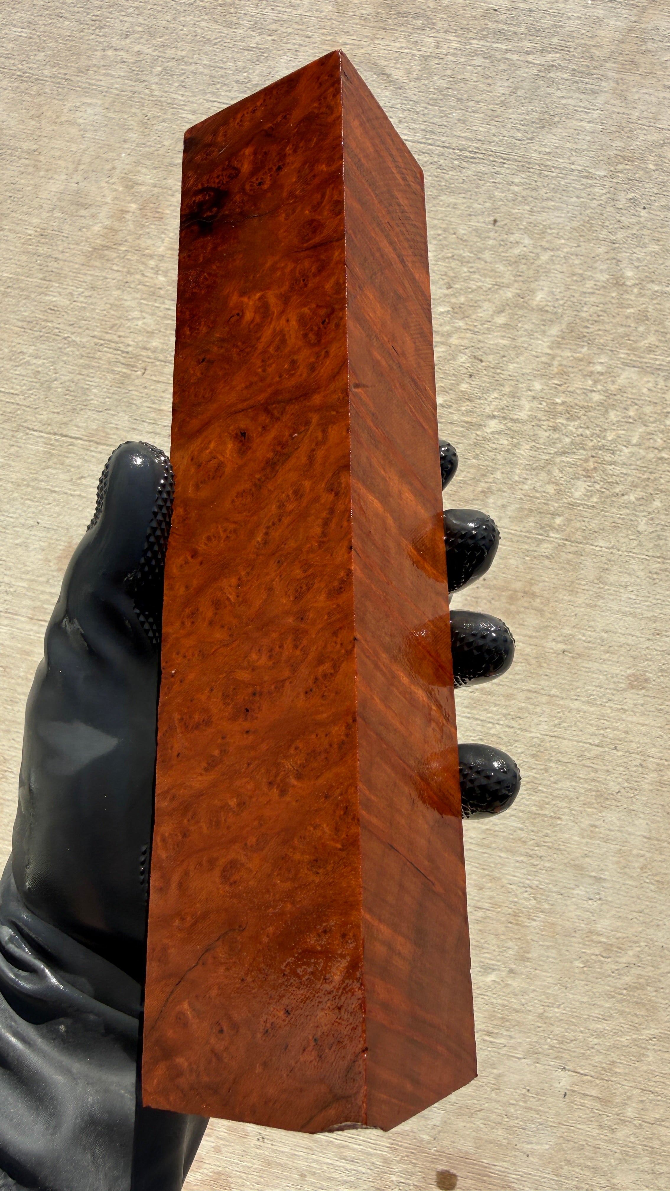 Redwood Burl Brick RLBB_NS-161