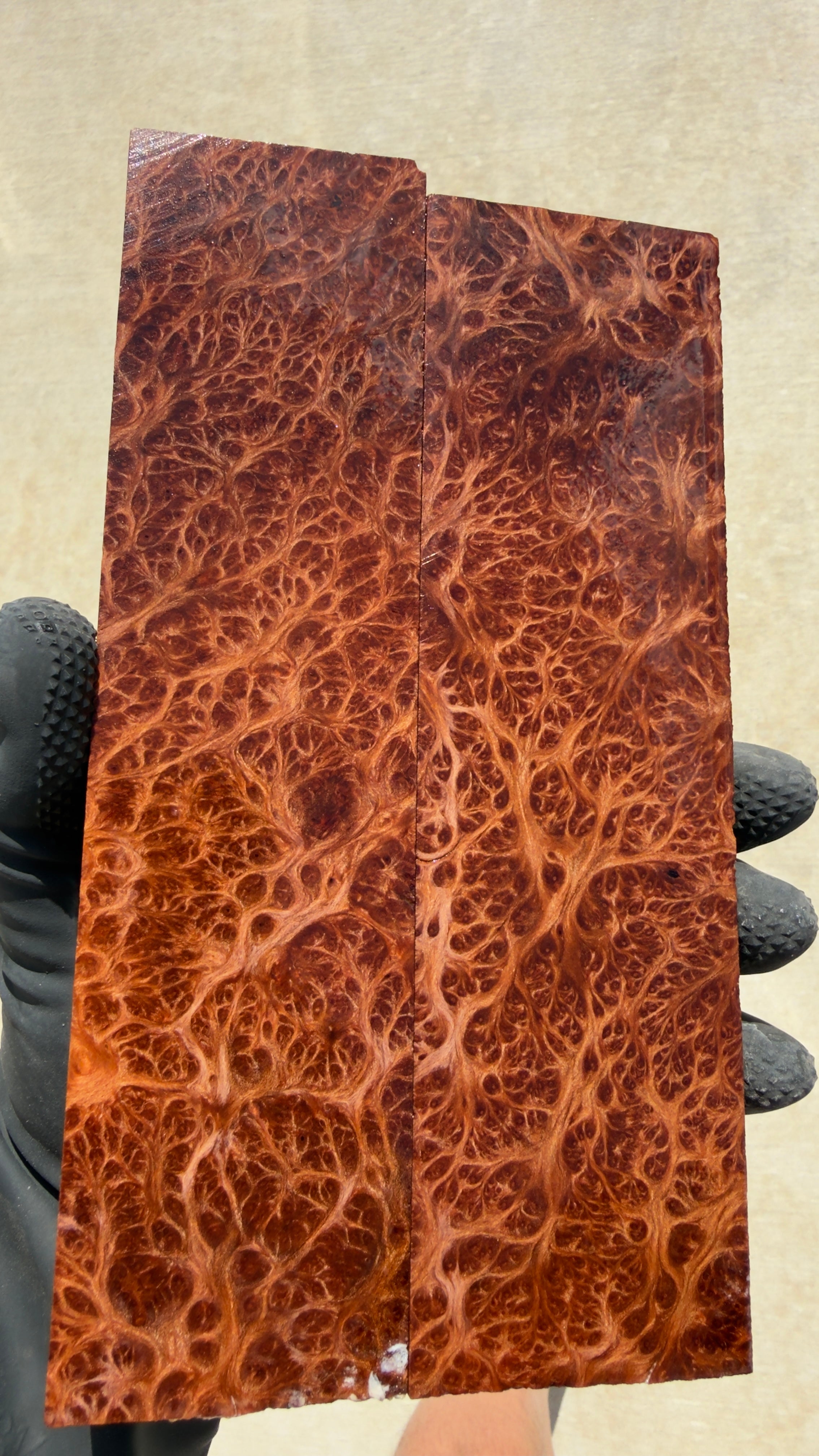 RedFalcon Woodworks