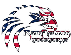 RedFalcon Woodworks