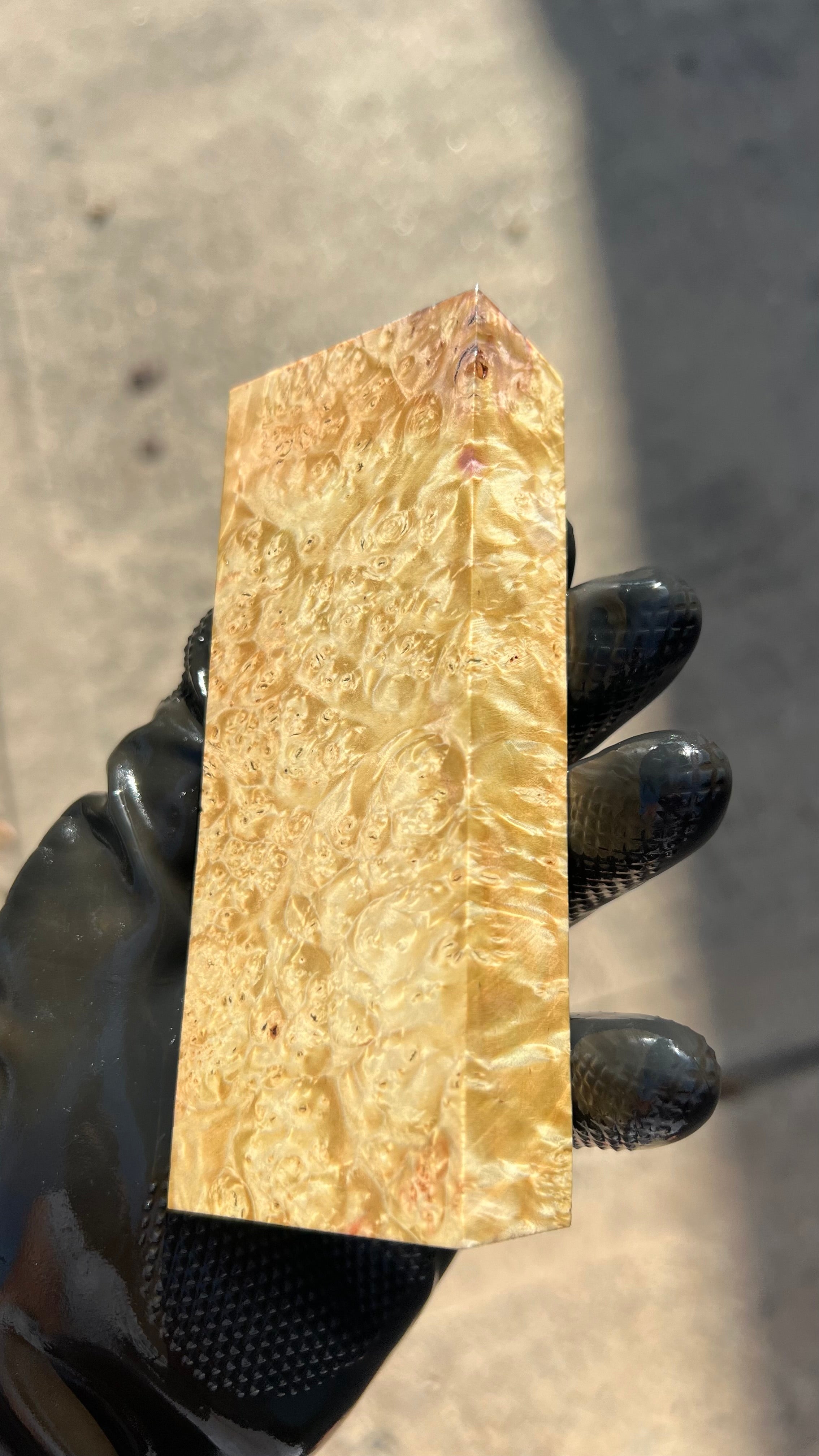 RedFalcon Woodworks