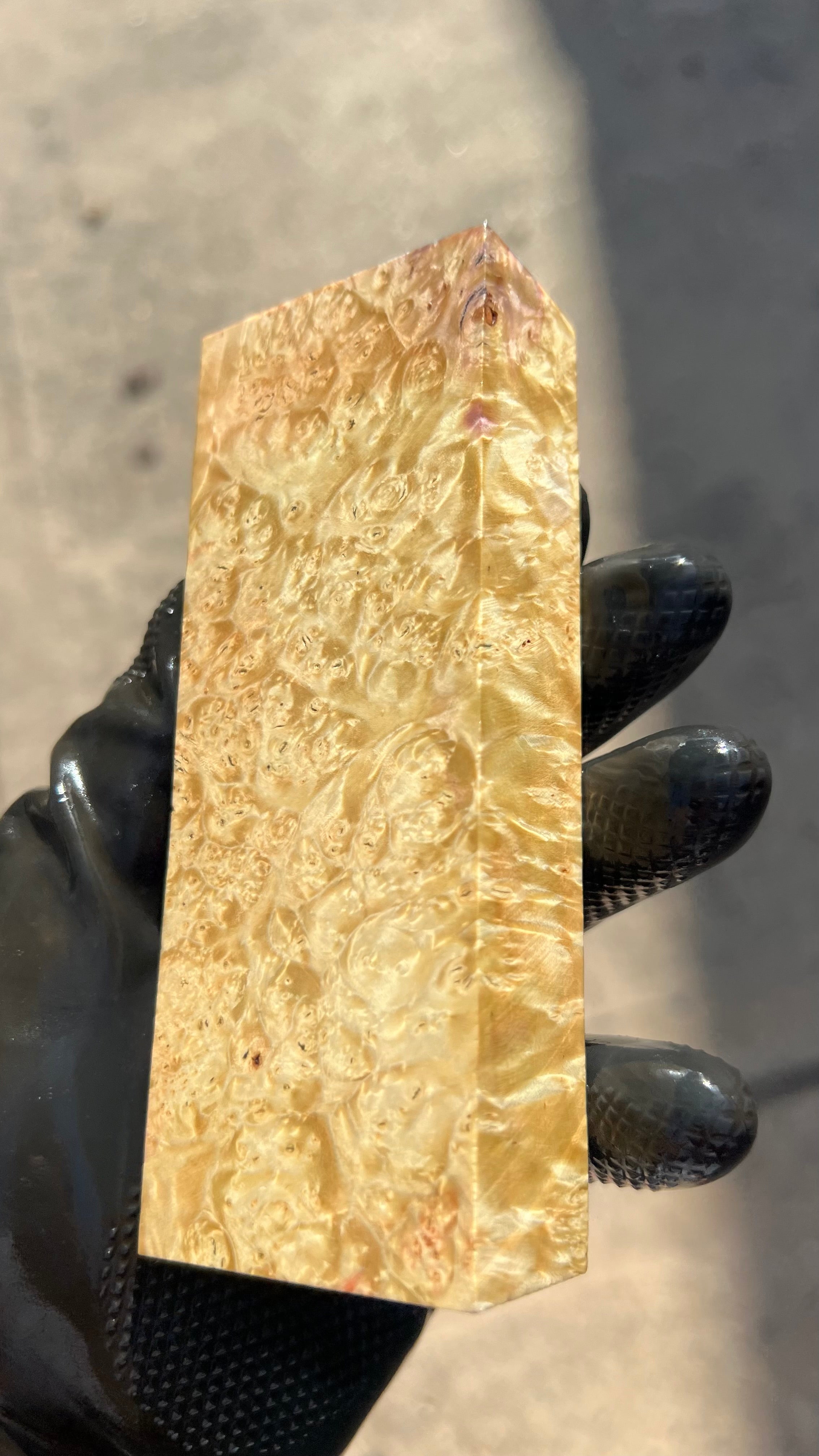 RedFalcon Woodworks