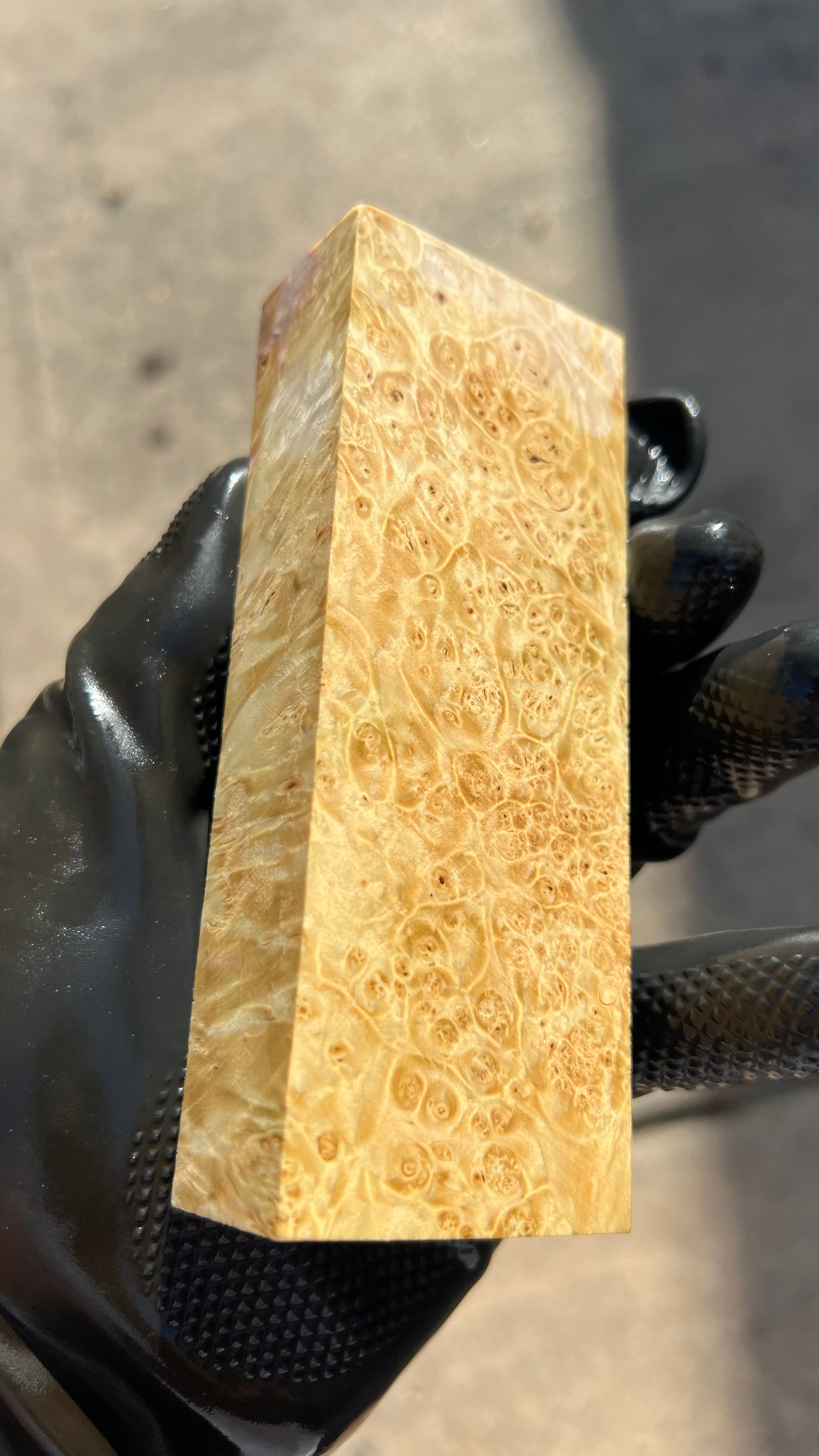RedFalcon Woodworks