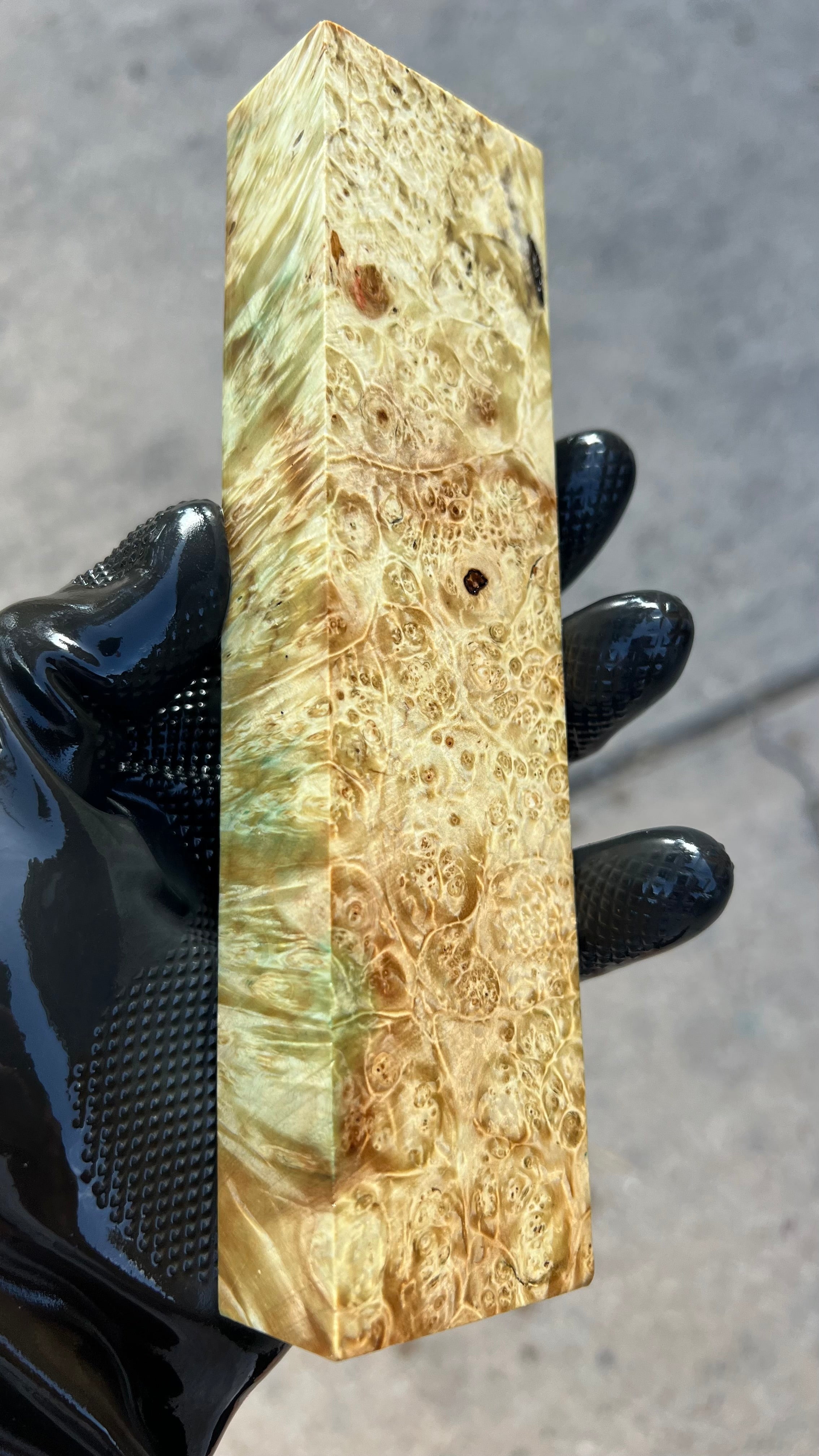 RedFalcon Woodworks