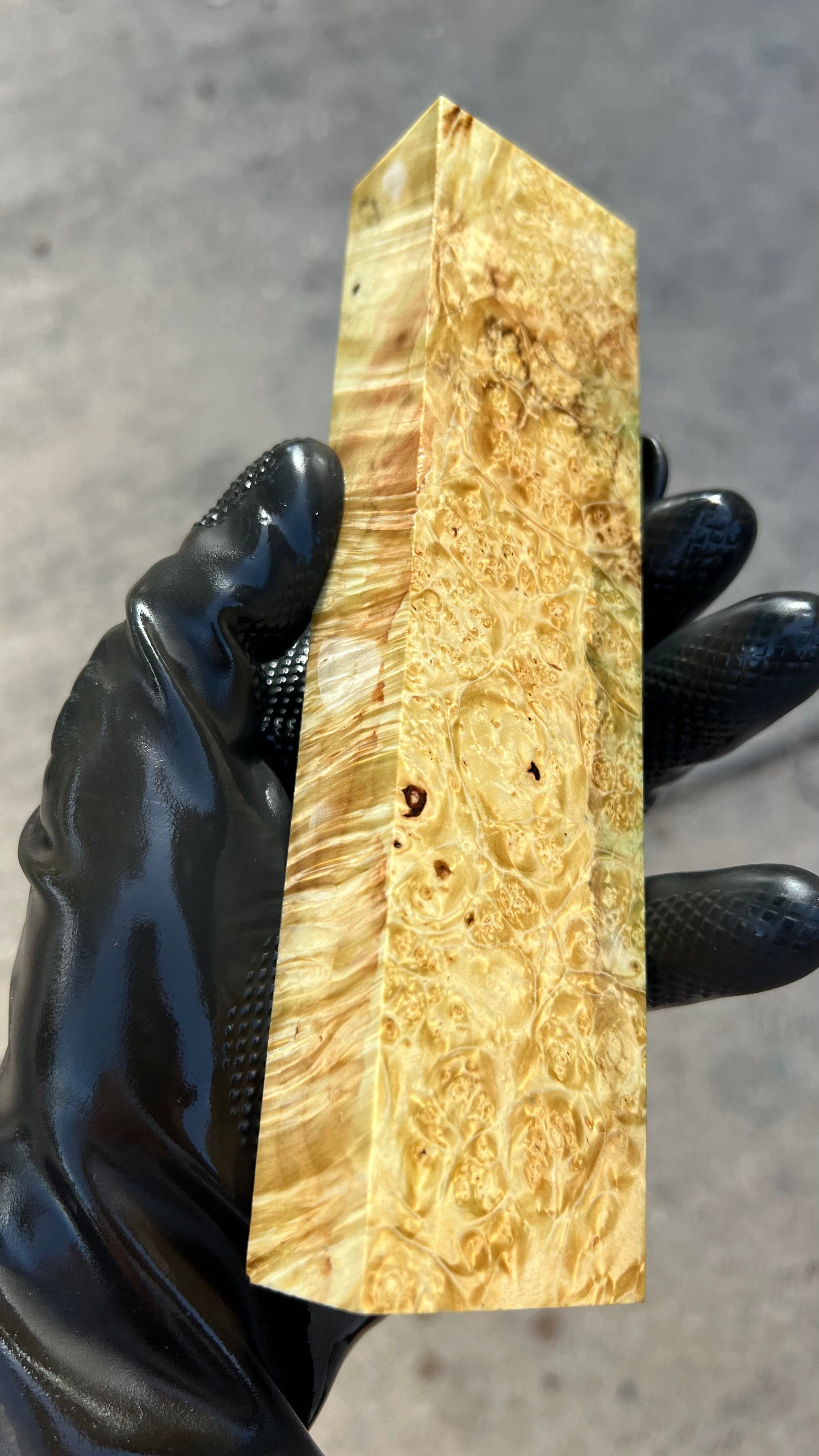 RedFalcon Woodworks