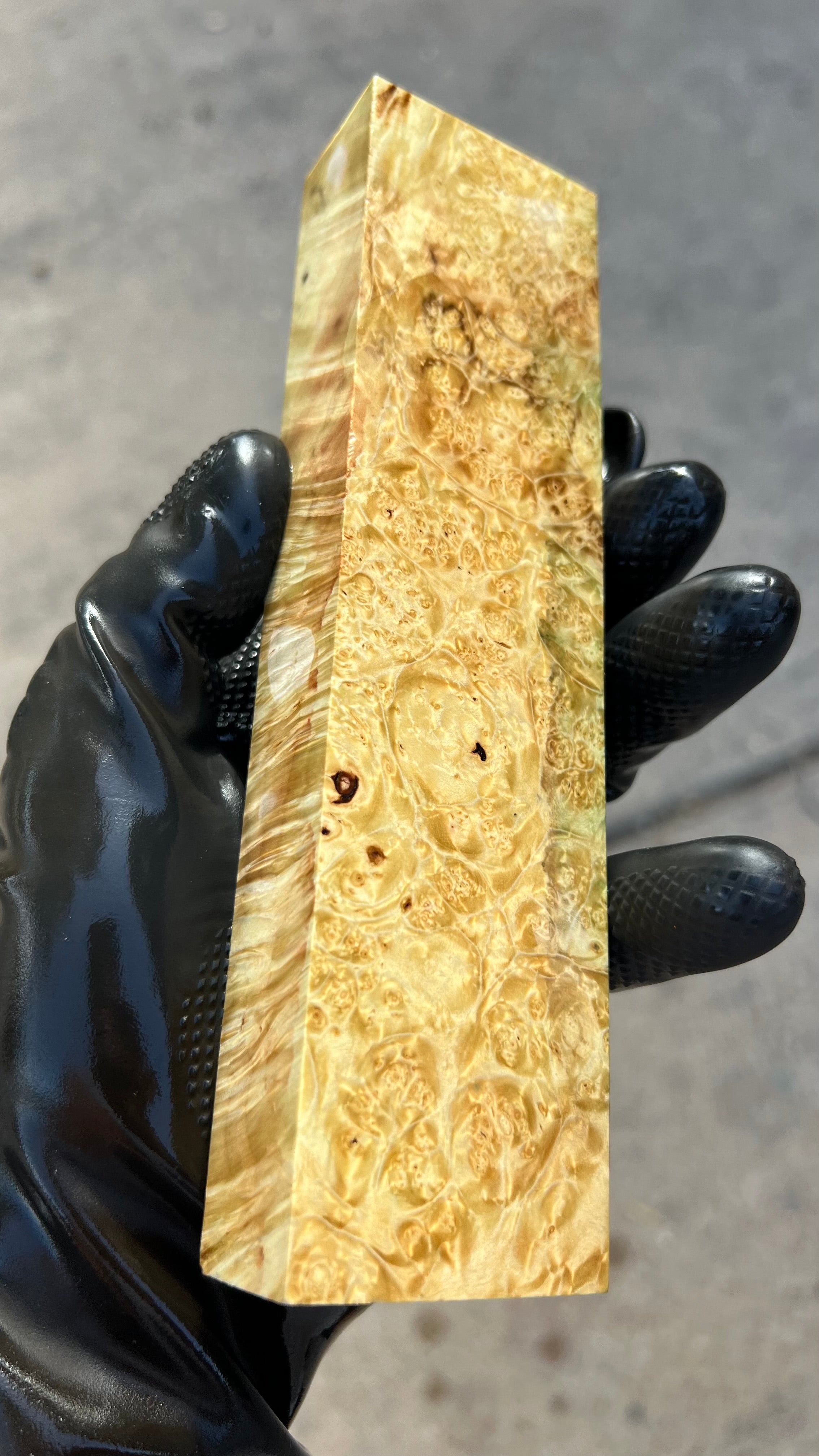RedFalcon Woodworks