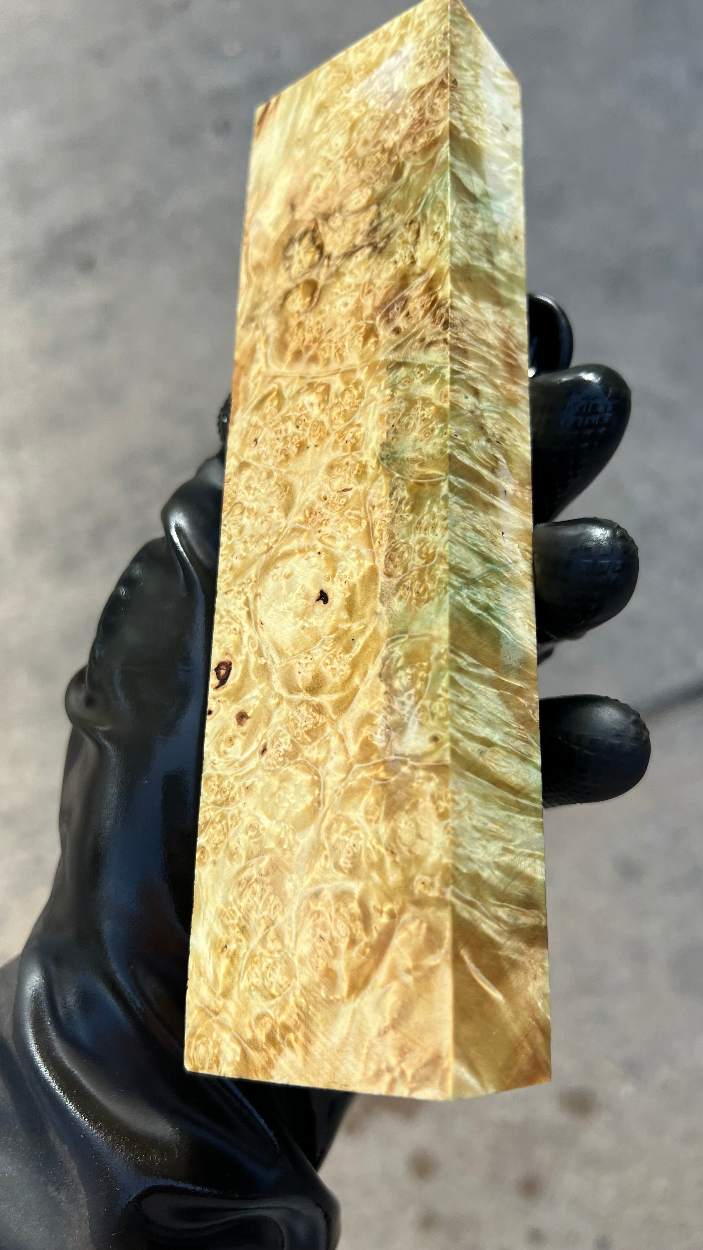 RedFalcon Woodworks