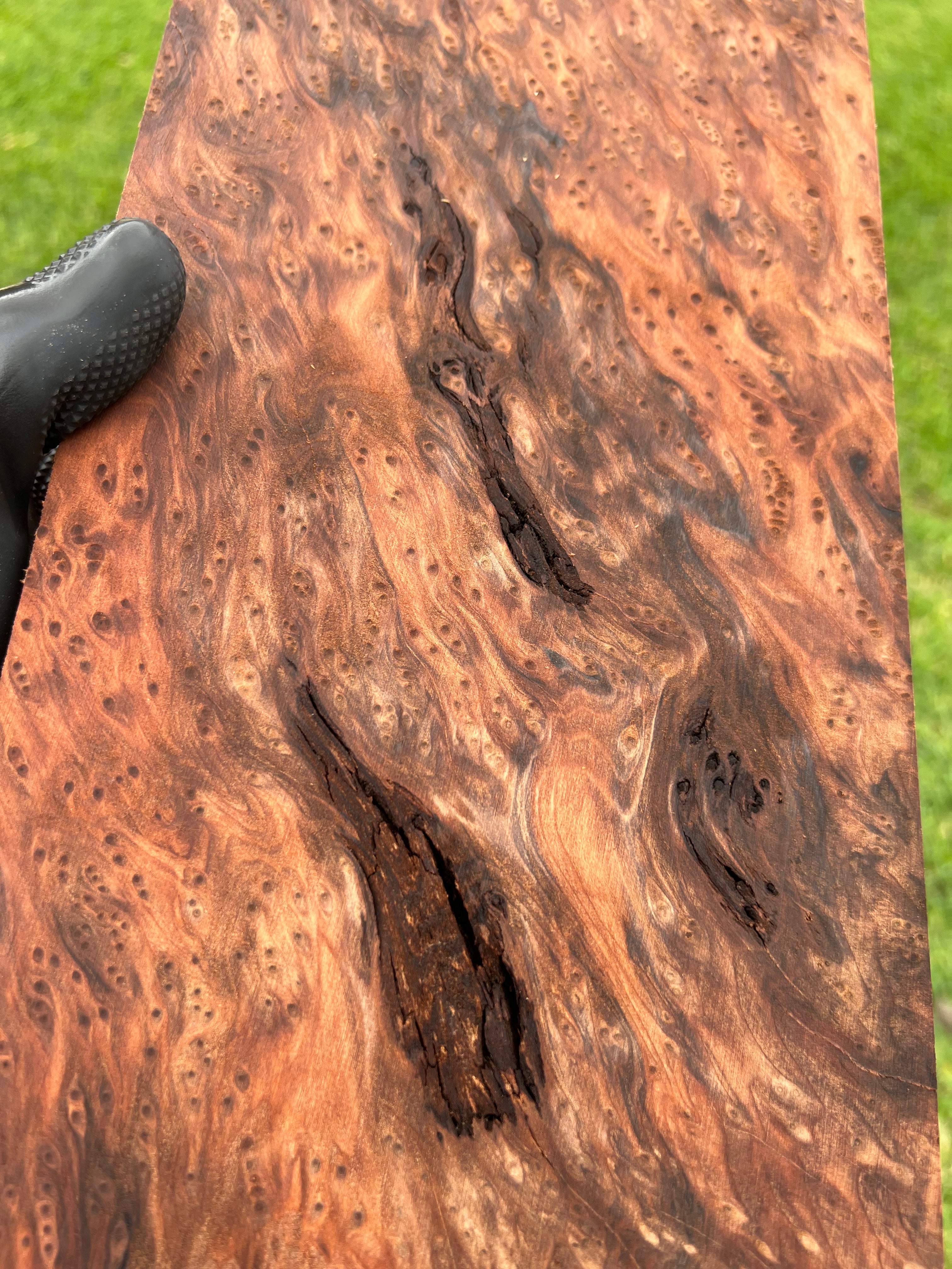Redwood Burl Brick RLBB_R2-056
