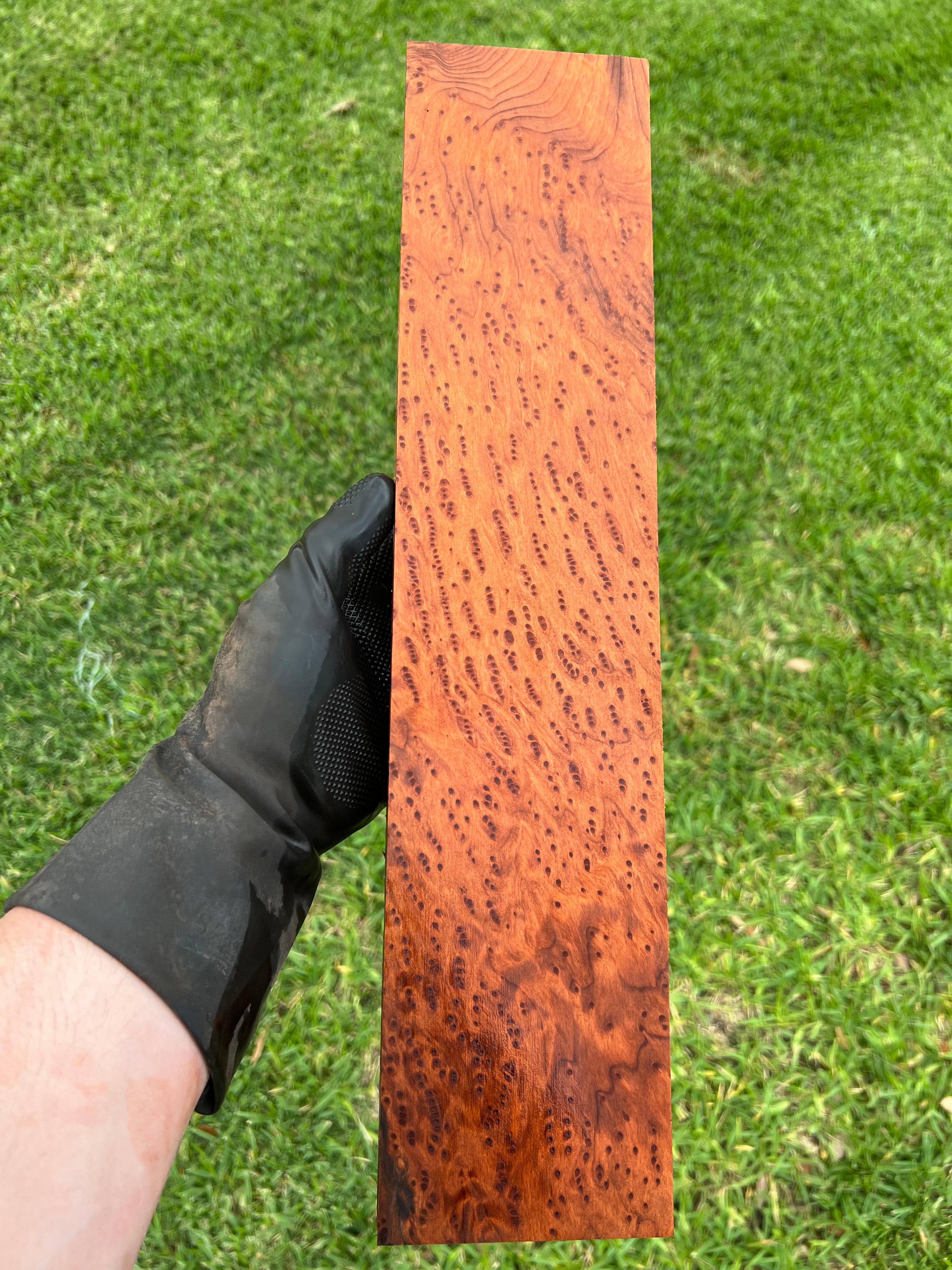 Redwood Burl Brick RLBB_R2-055