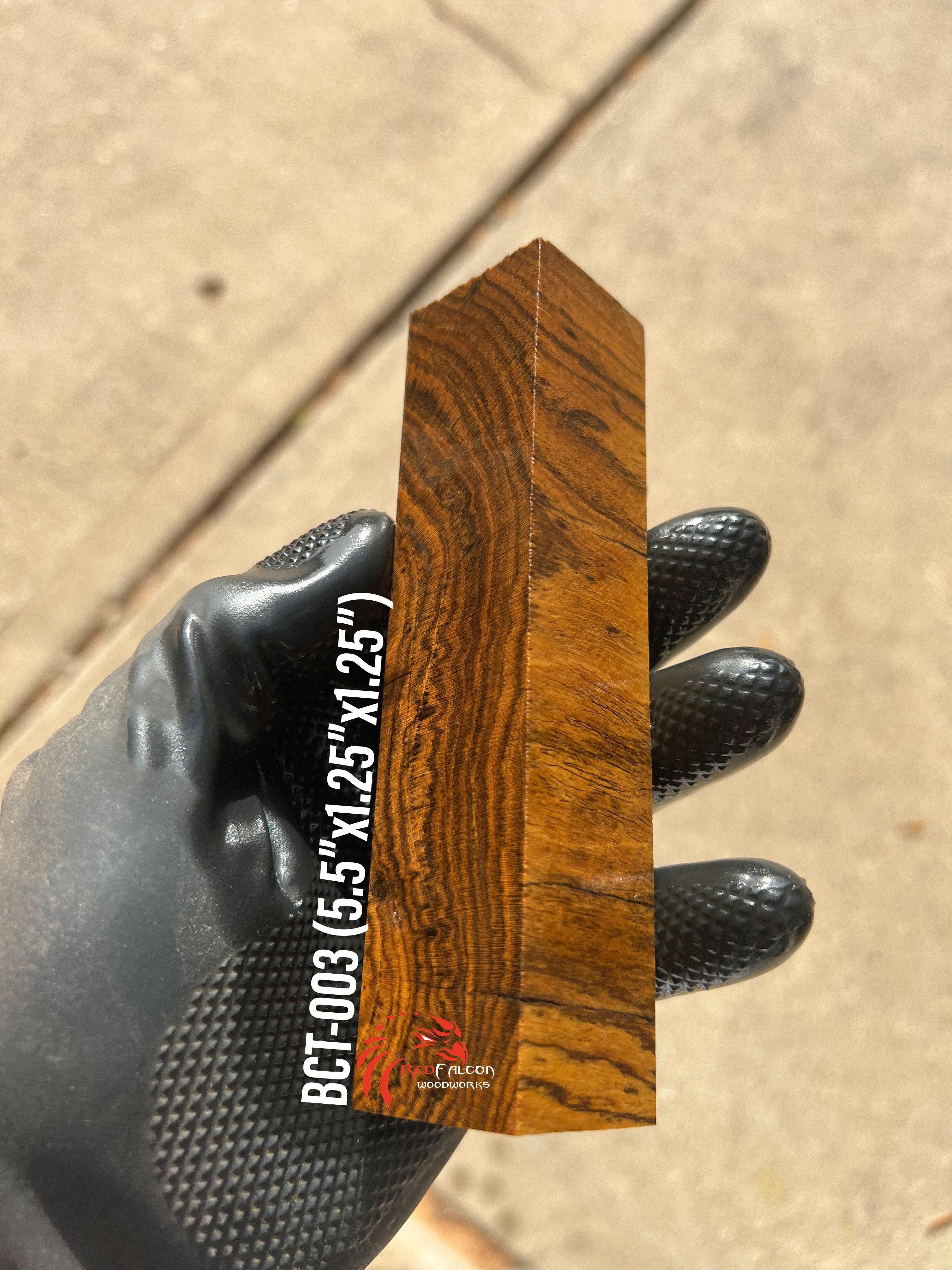 RedFalcon Woodworks