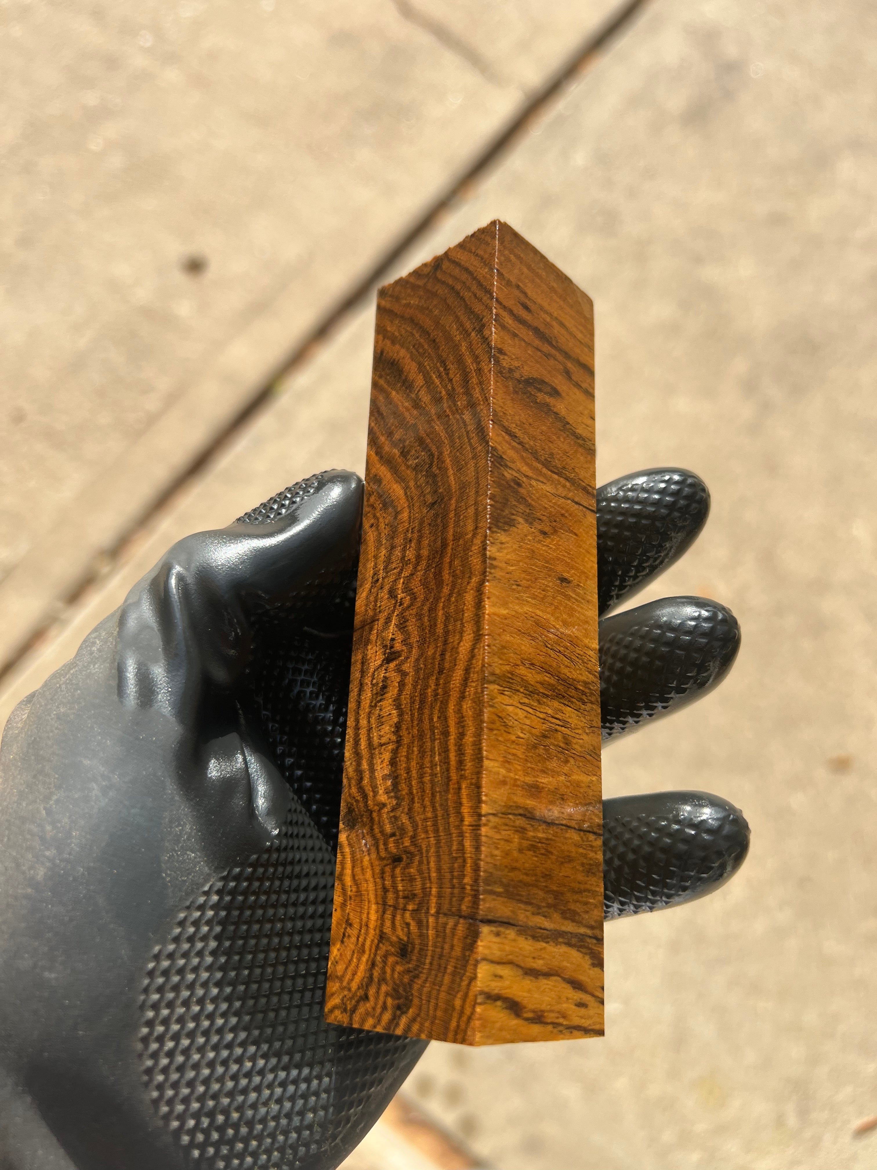 RedFalcon Woodworks