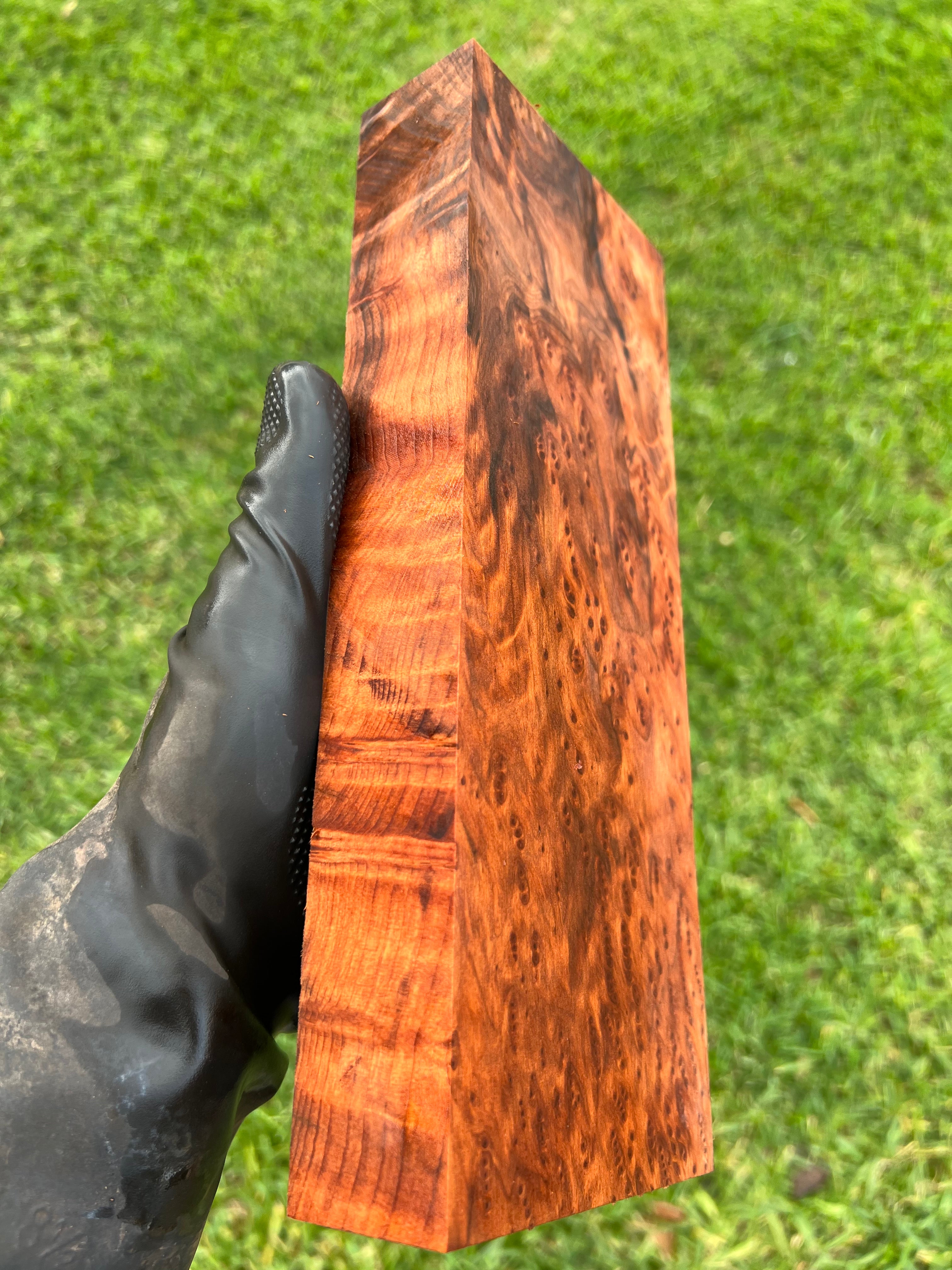 Redwood Burl Brick RLBB_R2-047