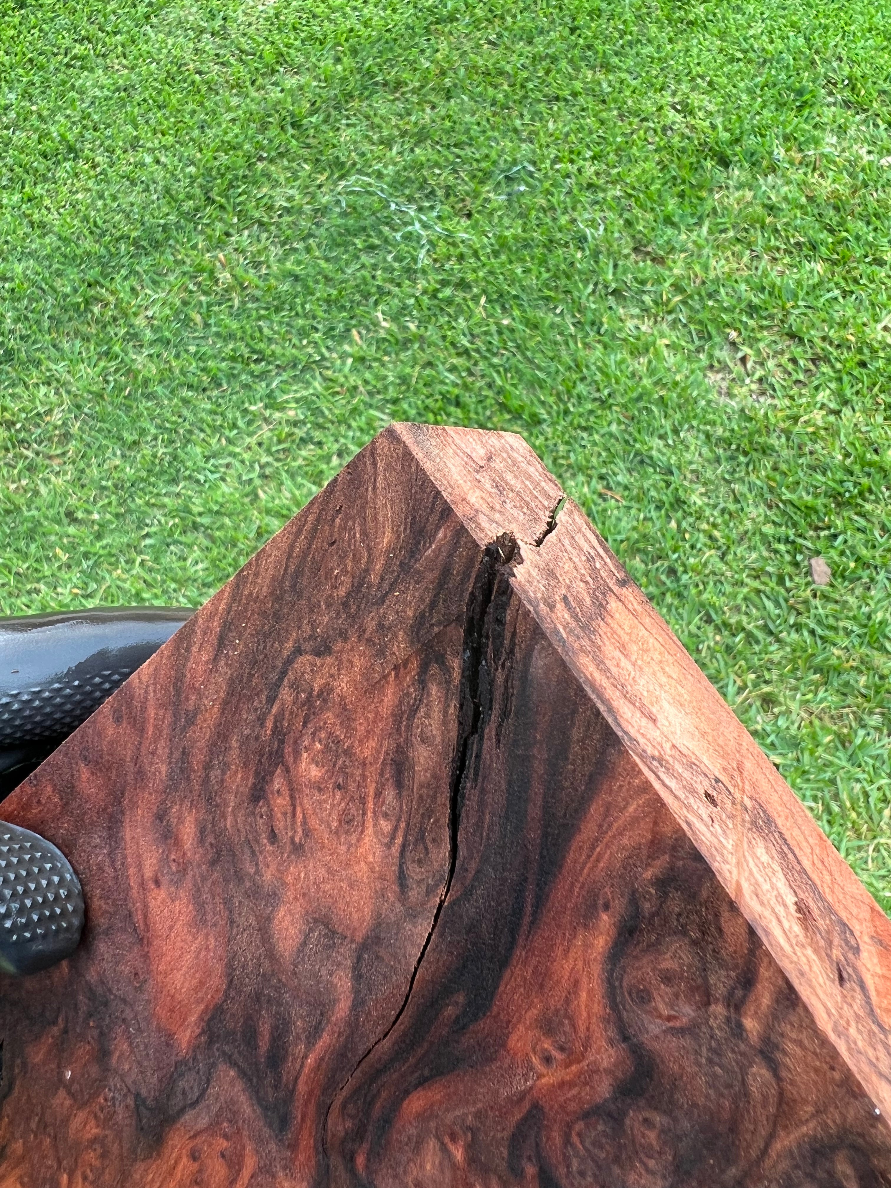 Redwood Burl Brick RLBB_R2-052