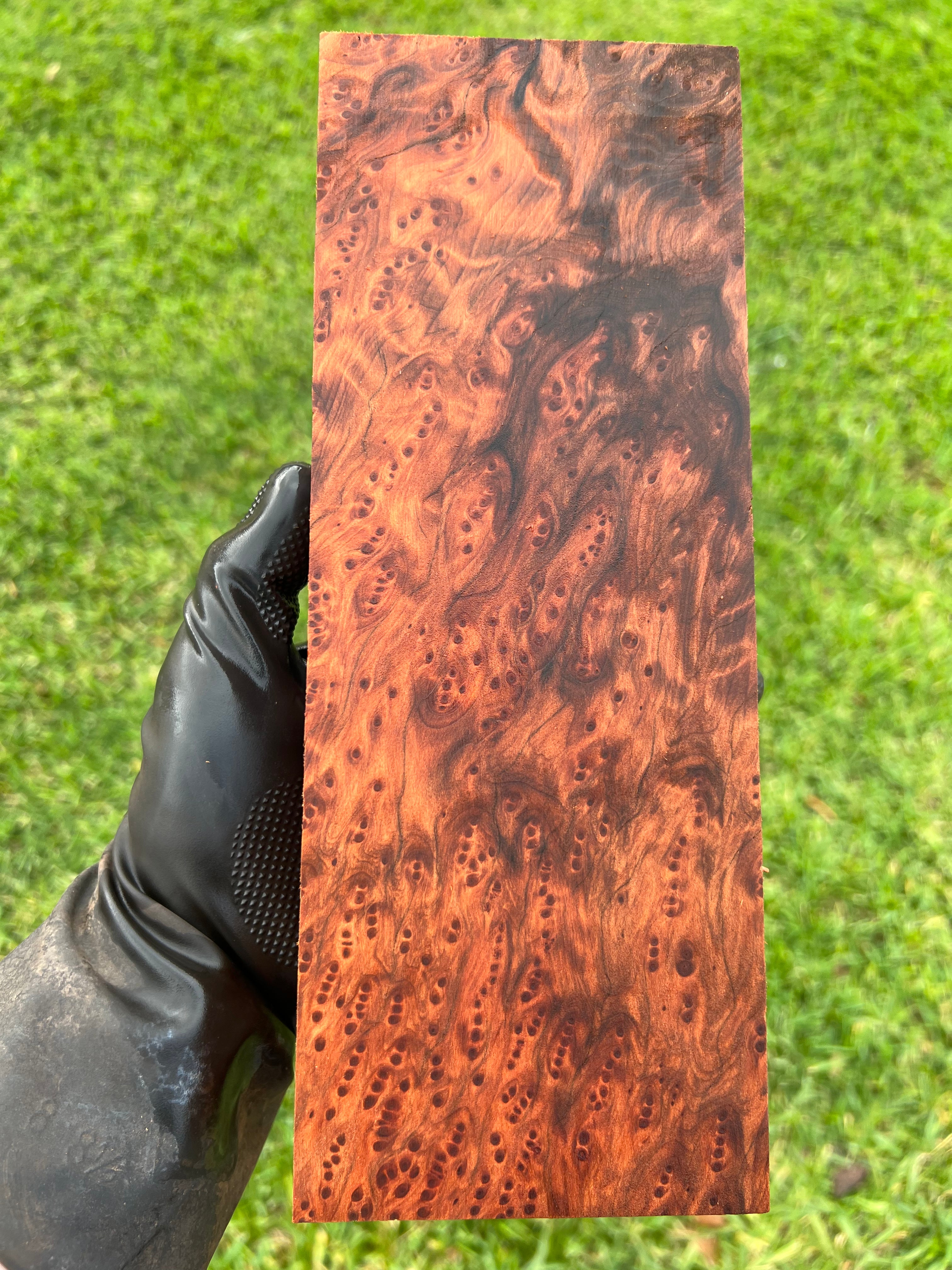 Redwood Burl Brick RLBB_R2-047