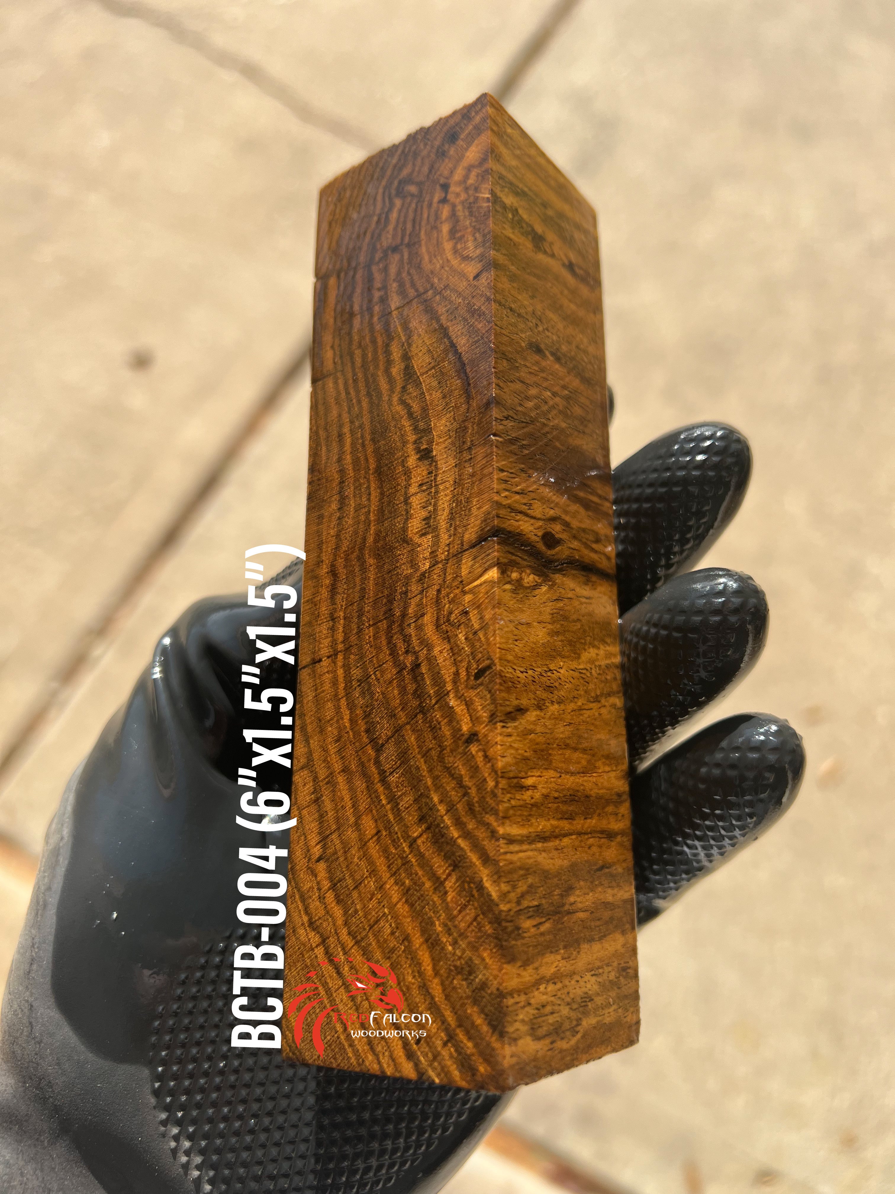 RedFalcon Woodworks