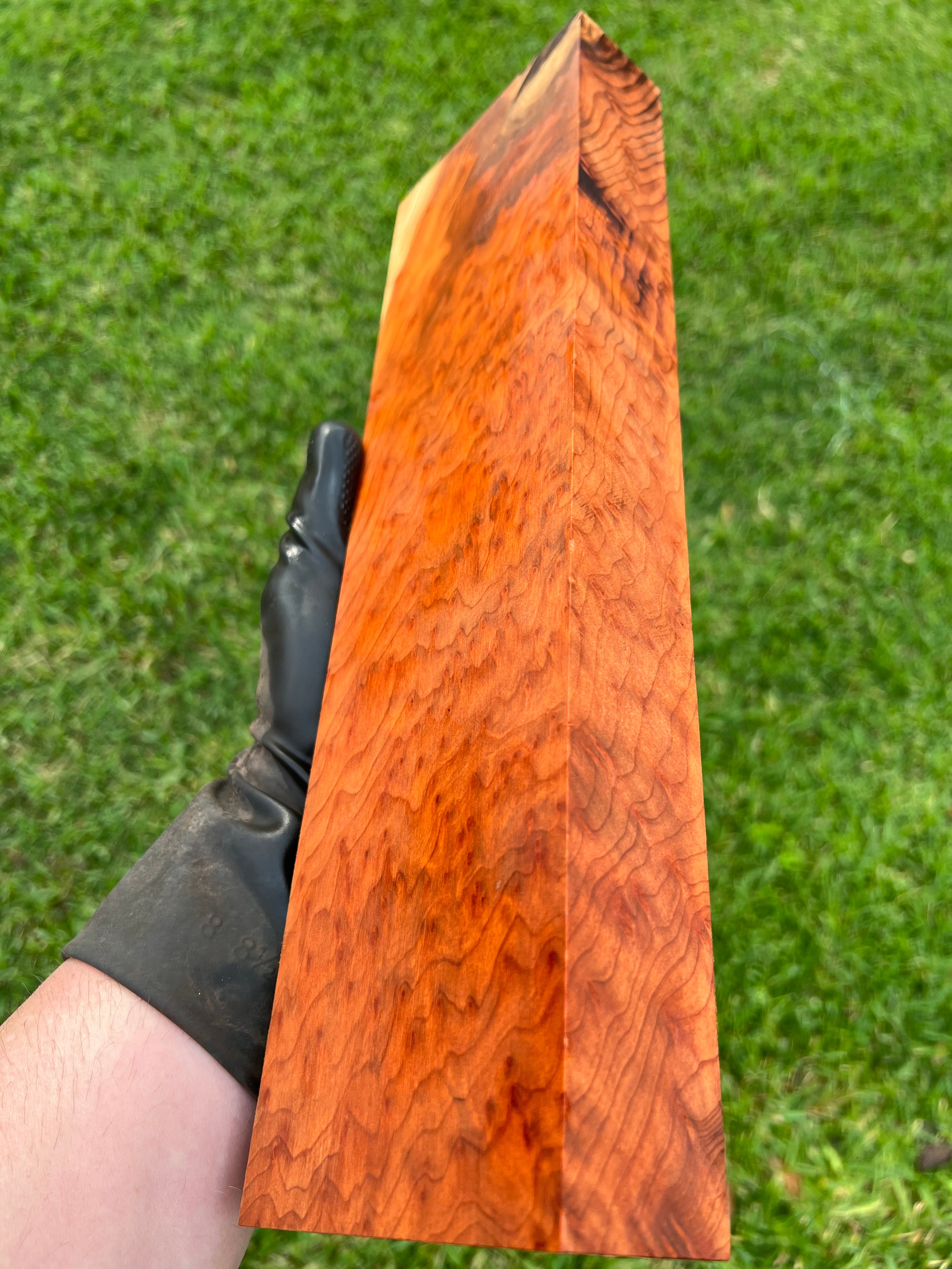 RedFalcon Woodworks